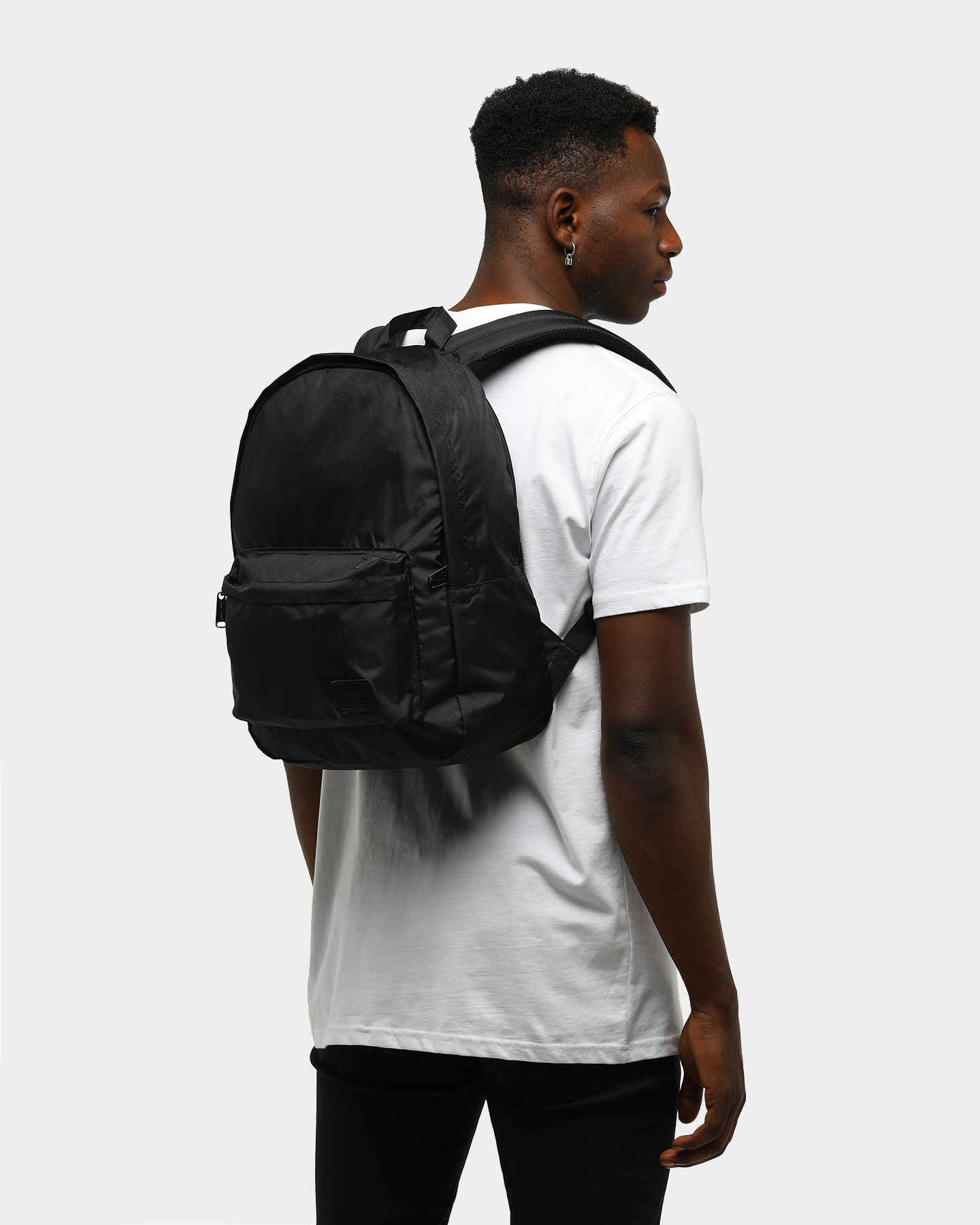 herschel classic backpack light