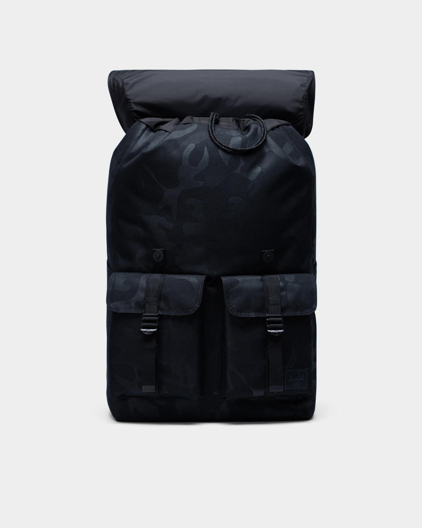 herschel buckingham backpack delta