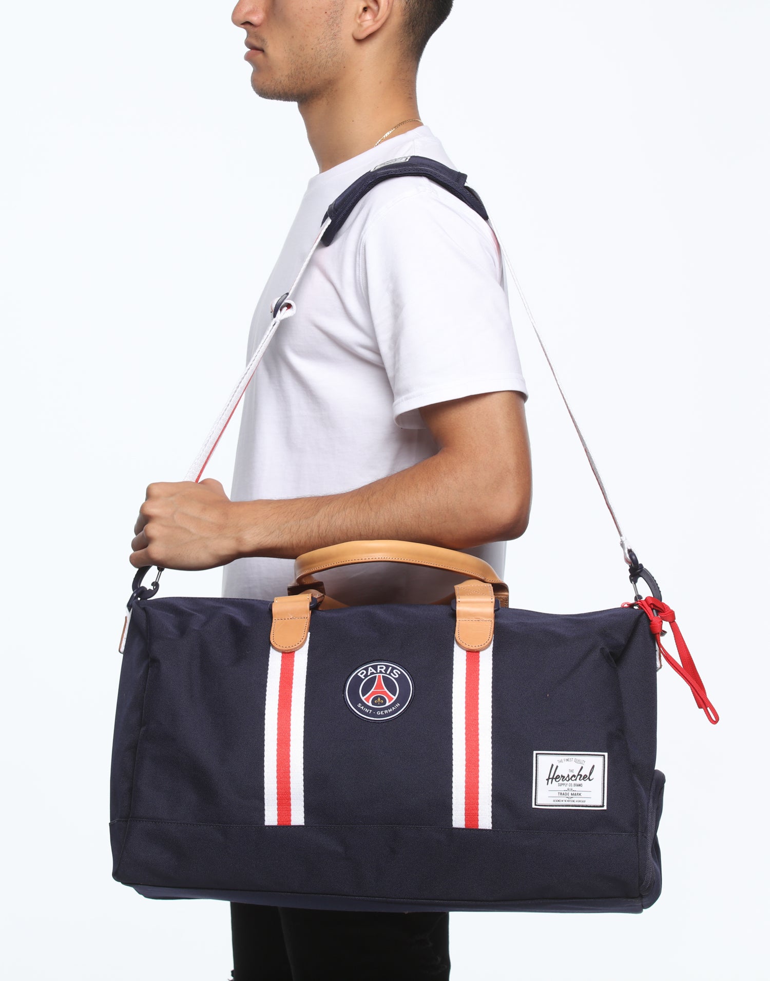 herschel psg bag