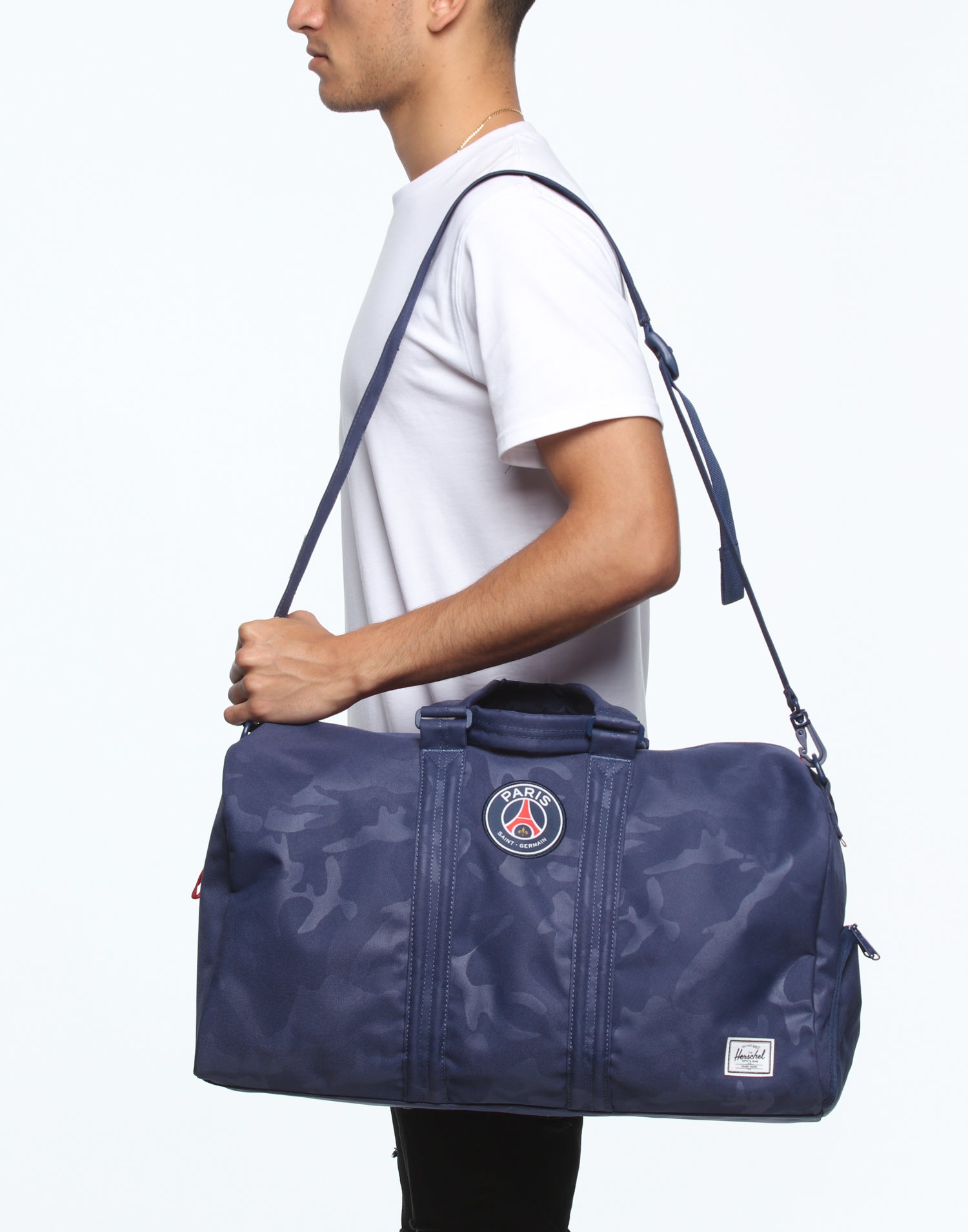 herschel psg bag