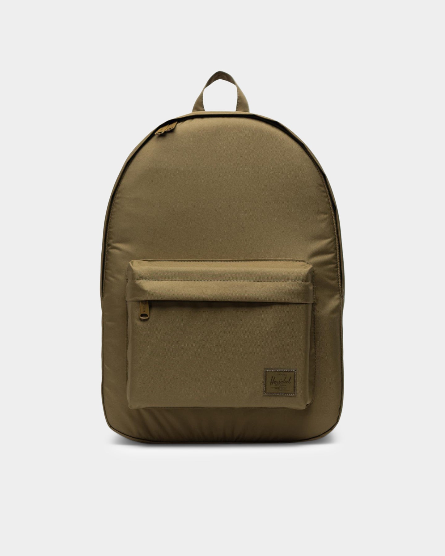 herschel classic backpack light