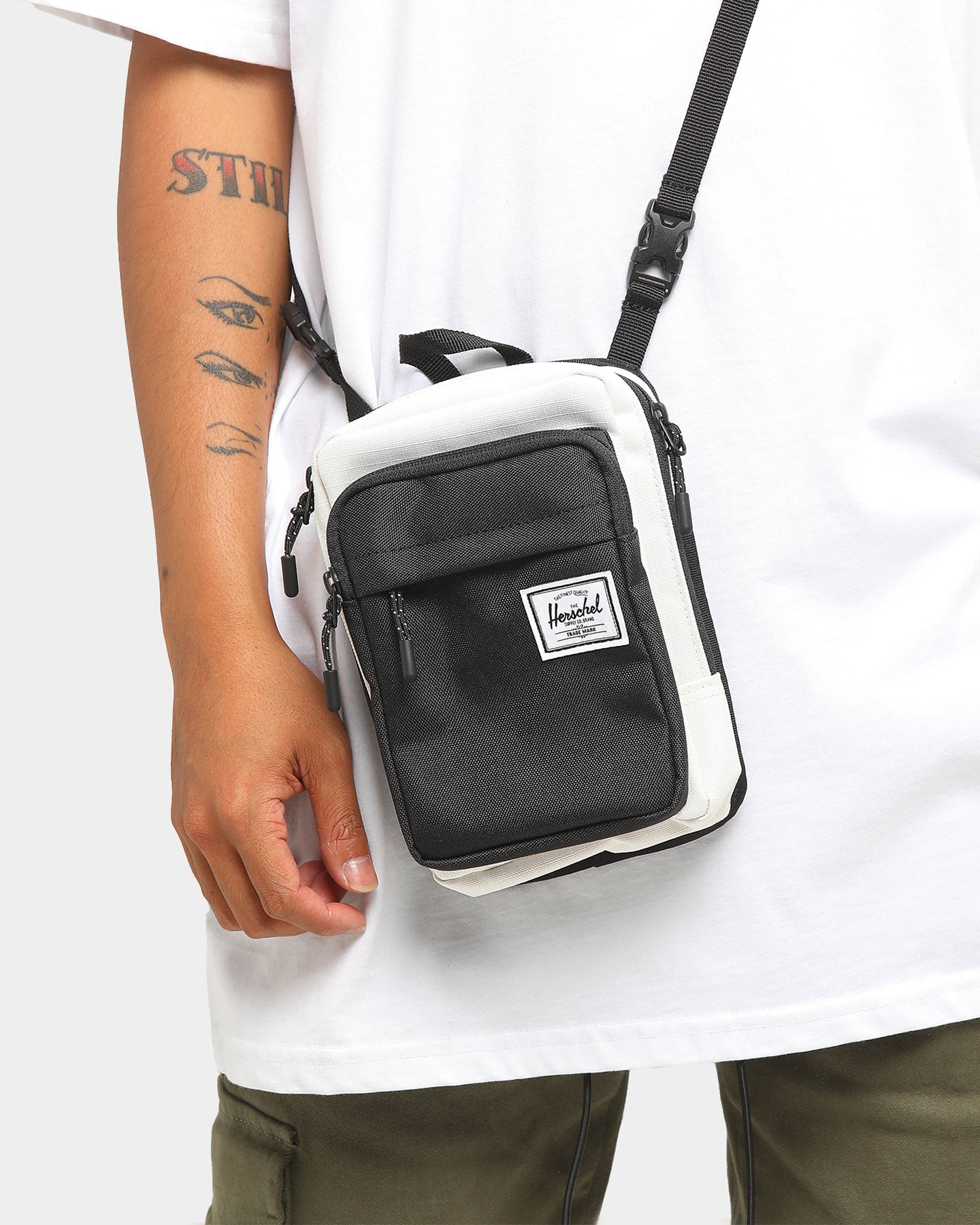 herschel crossbody