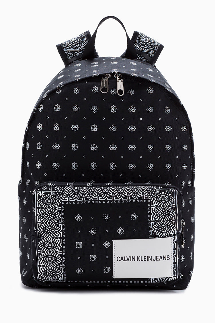 calvin klein jeans sport essential backpack