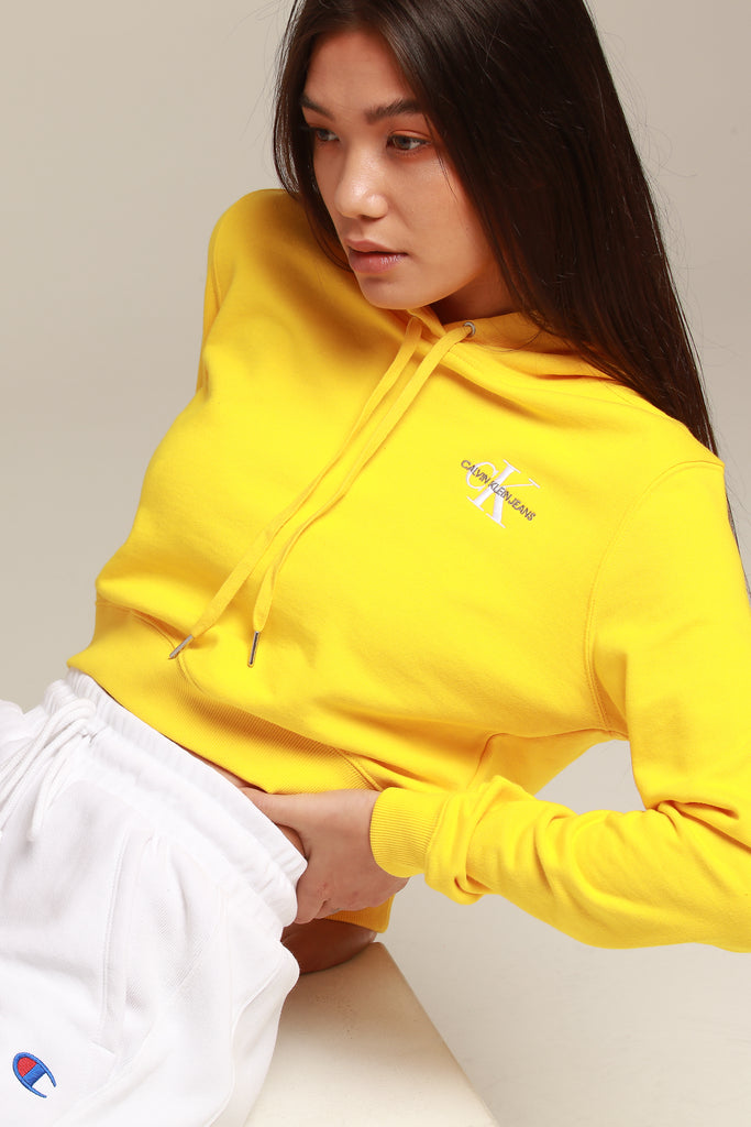 lemon hoodie women's