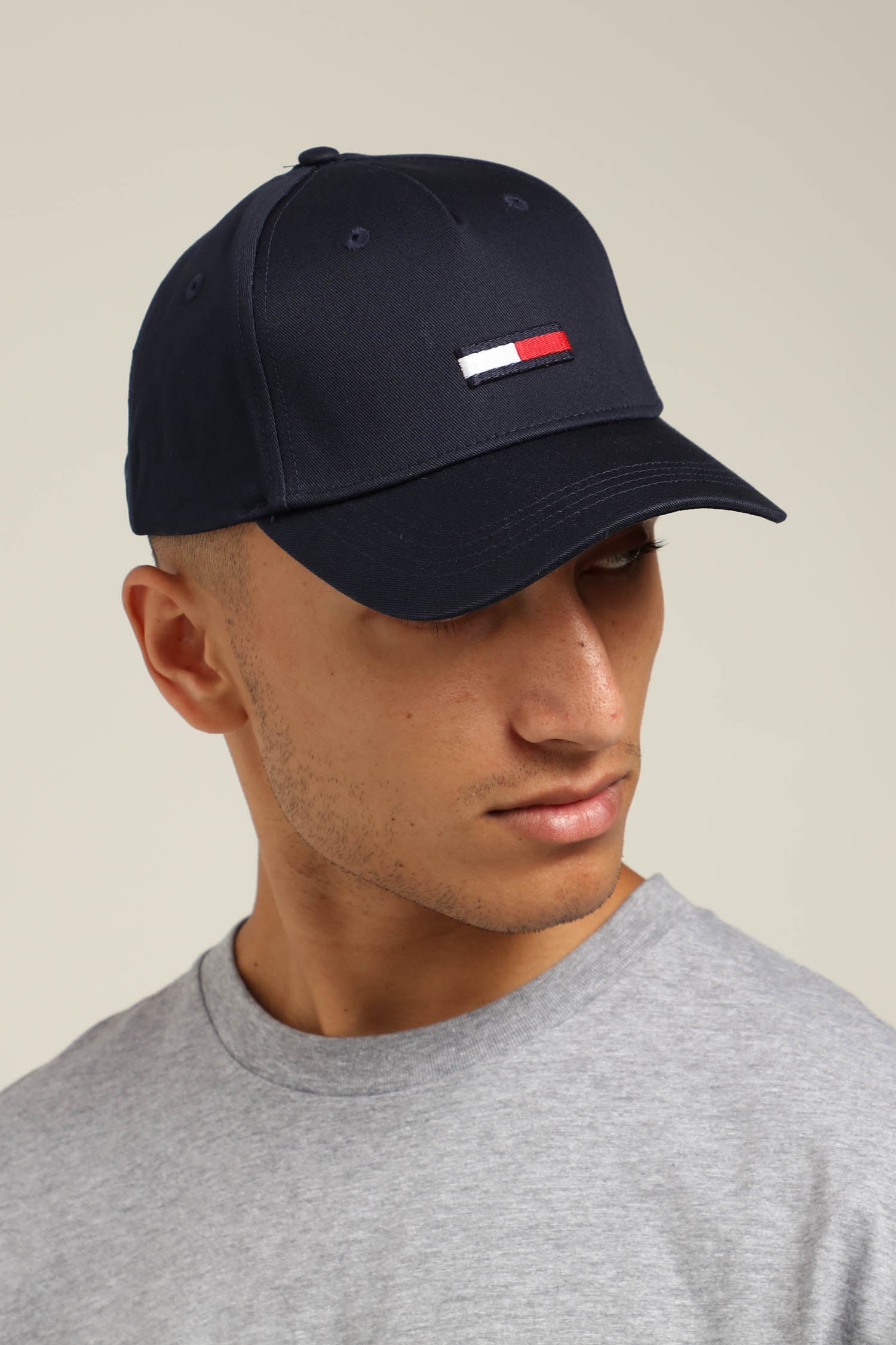 tommy jeans flag cap