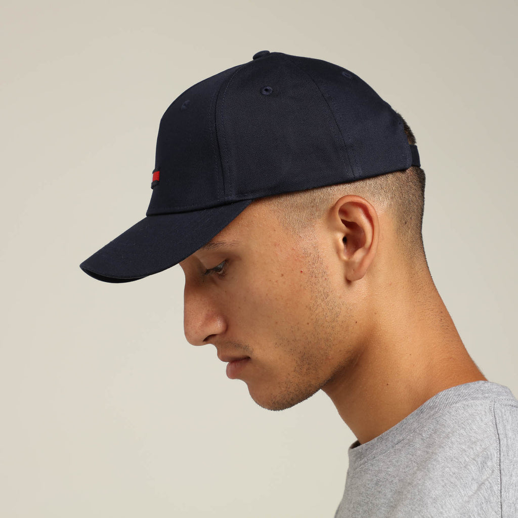 tommy jeans tju flag cap