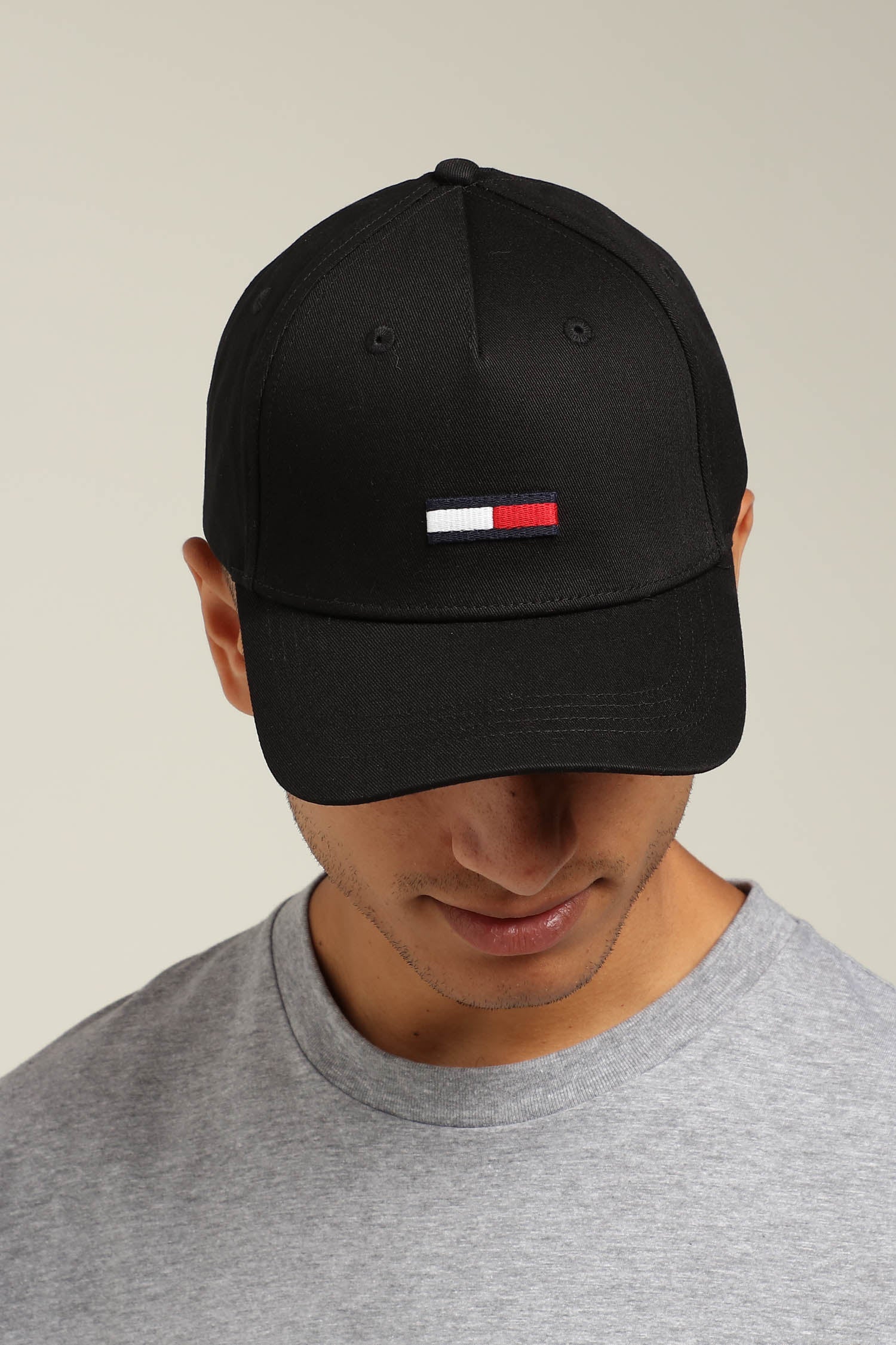 tommy jeans tju flag cap