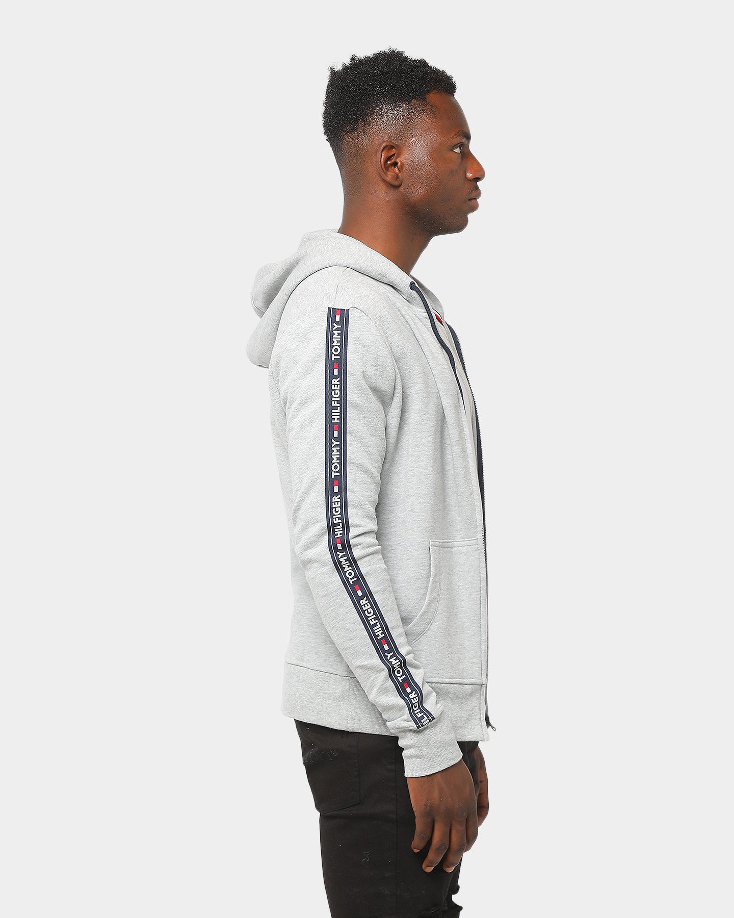 tommy hilfiger hoodie ls hwk