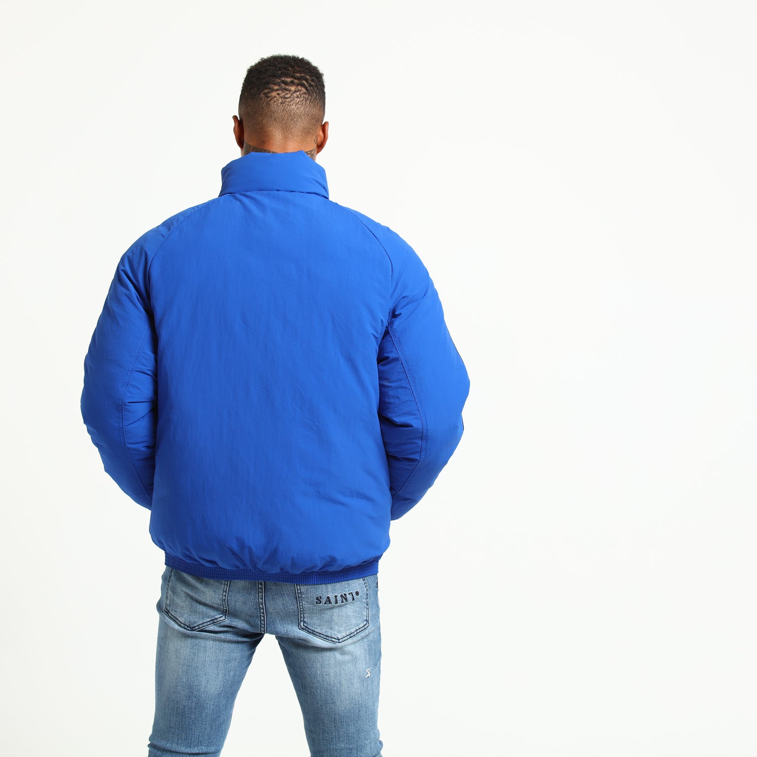 tommy classics retro jacket