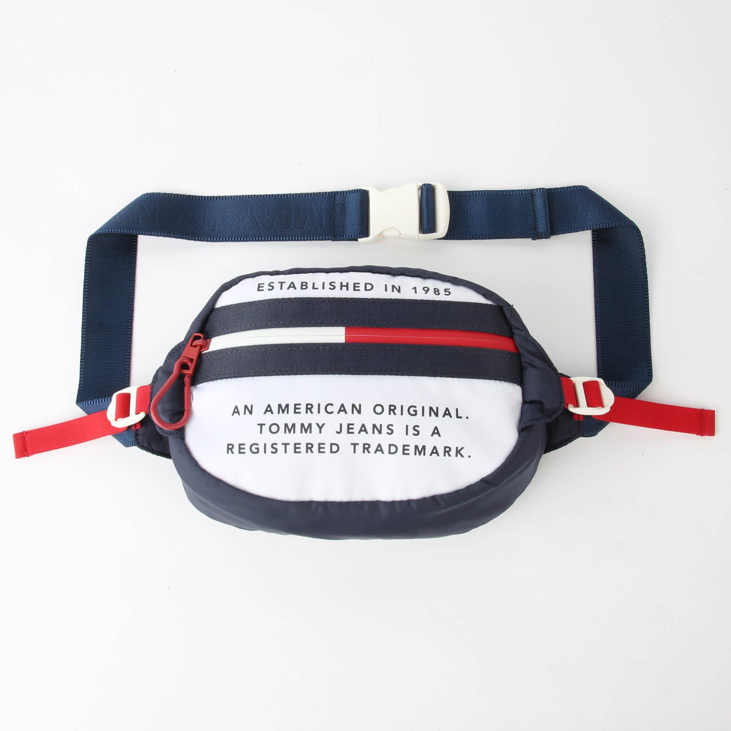 tommy jeans original bumbag