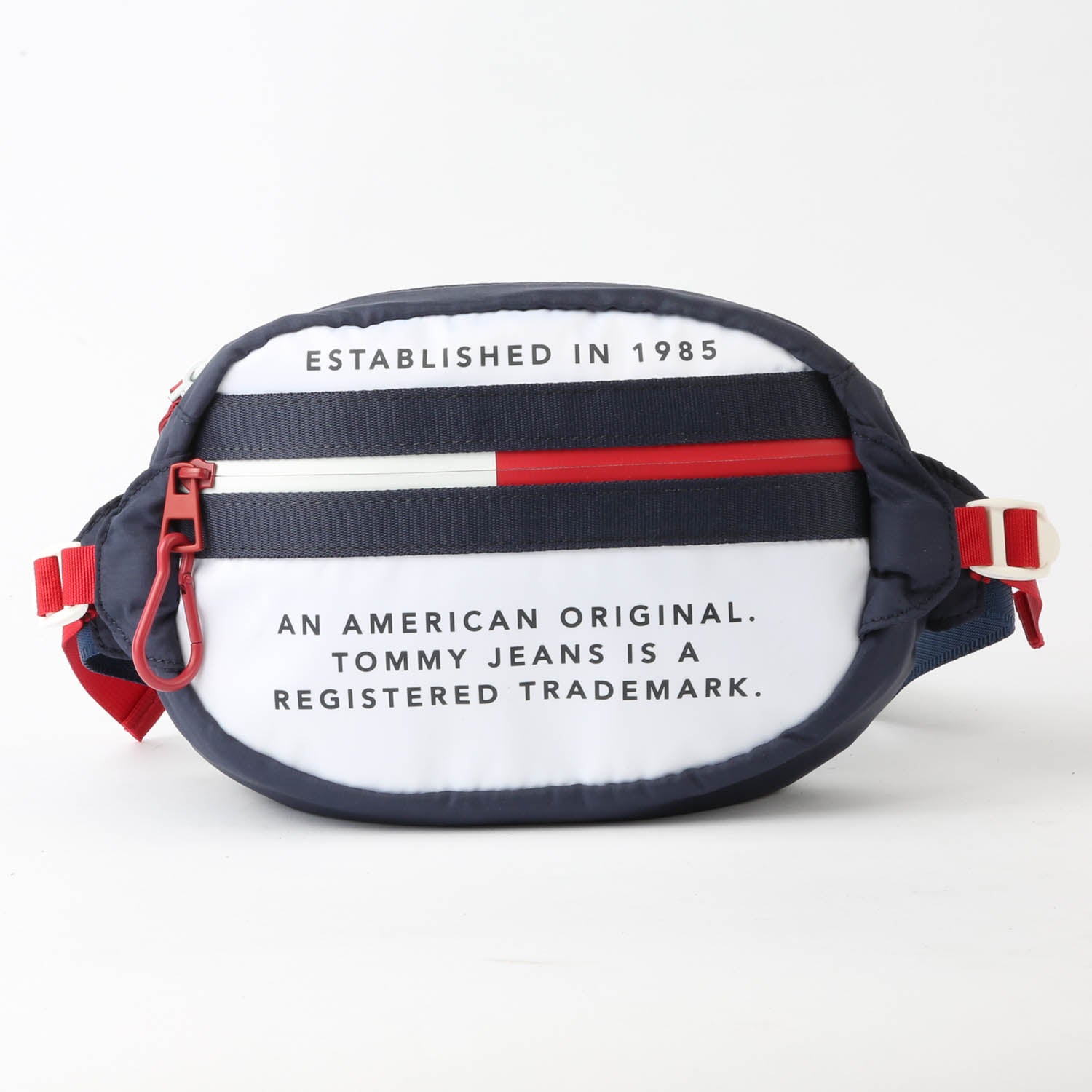 tommy jeans original bumbag