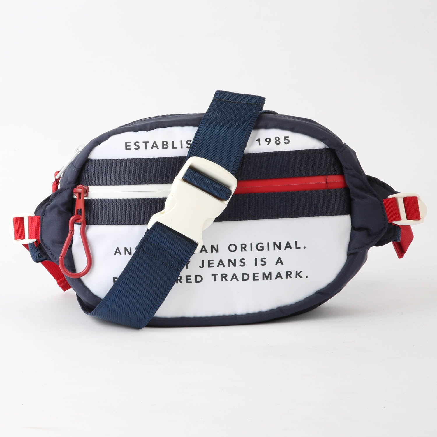 tommy jeans original bumbag