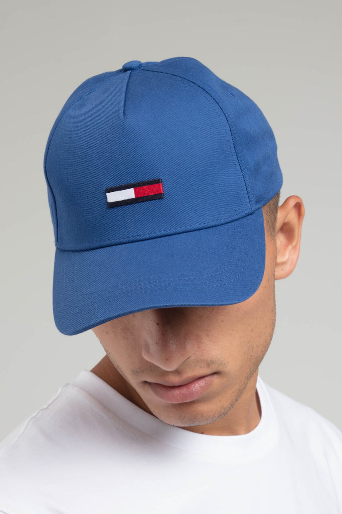 tommy jeans tju flag cap