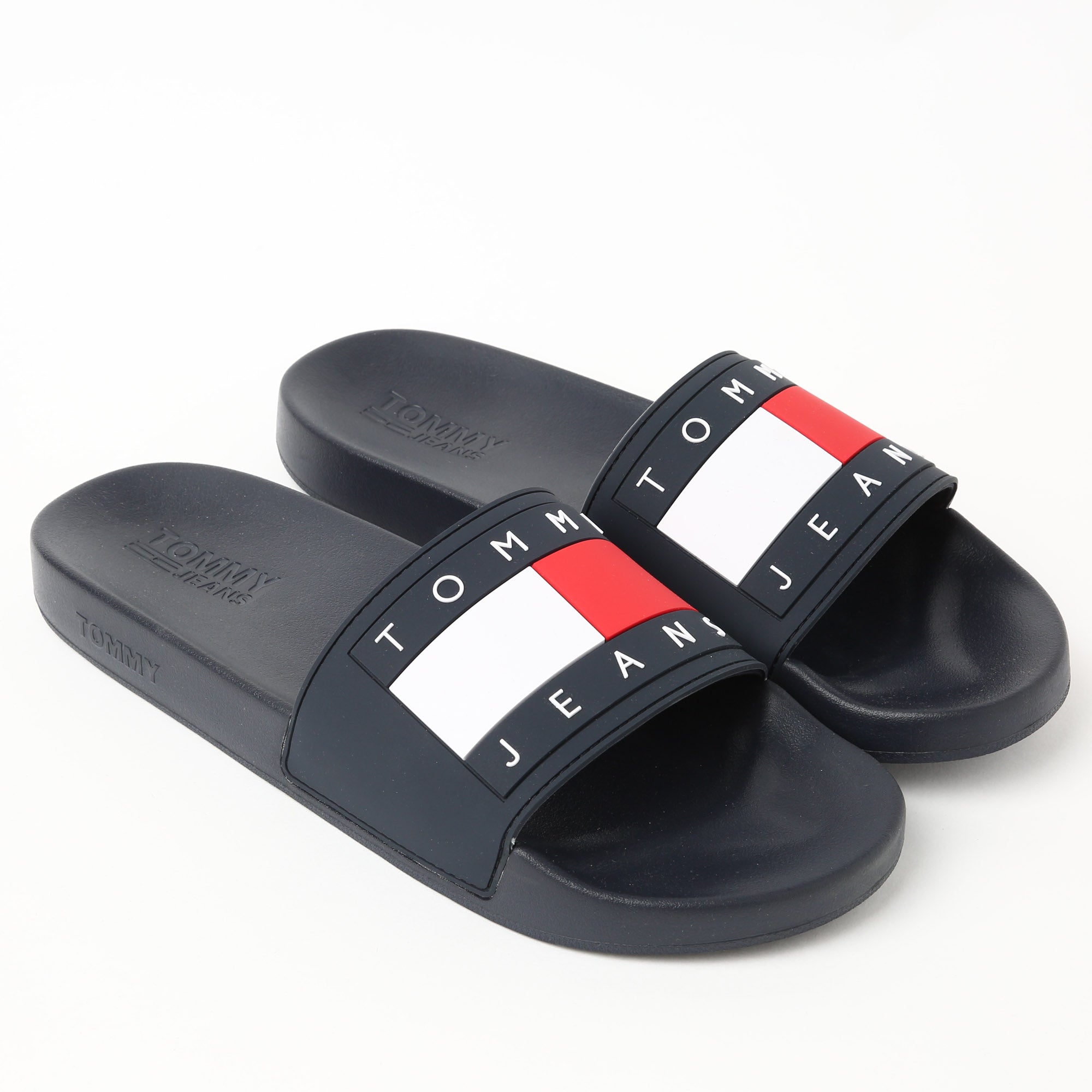 tommy jeans sliders