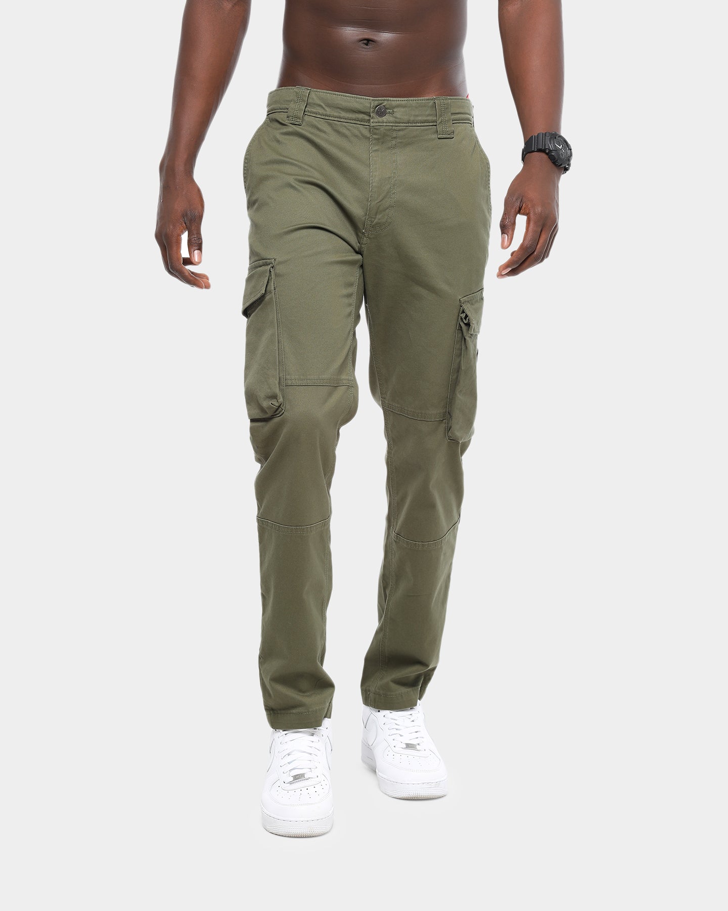 calvin klein cargo