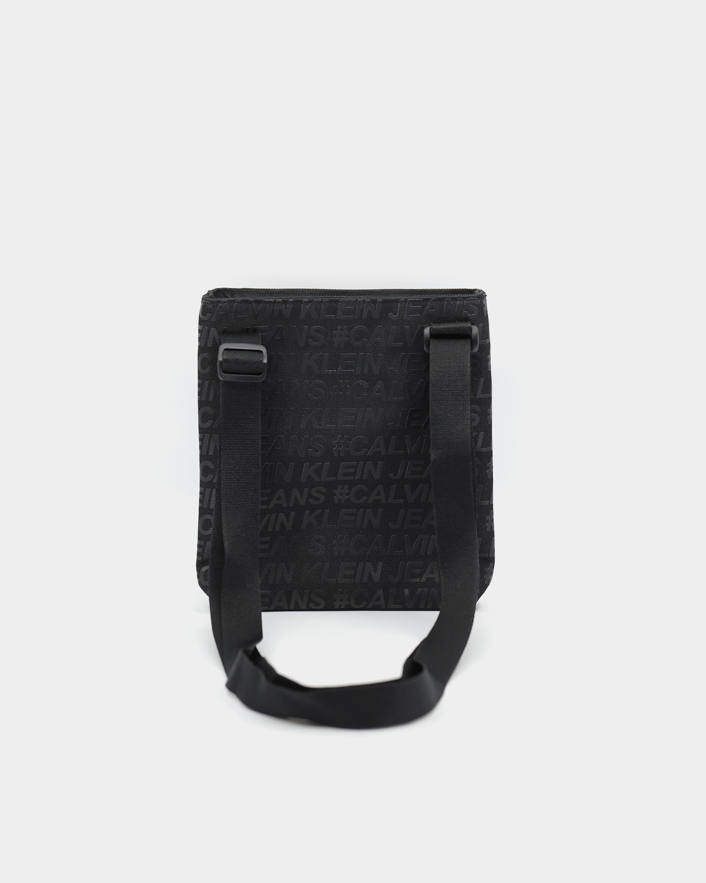 calvin klein men's messenger bag