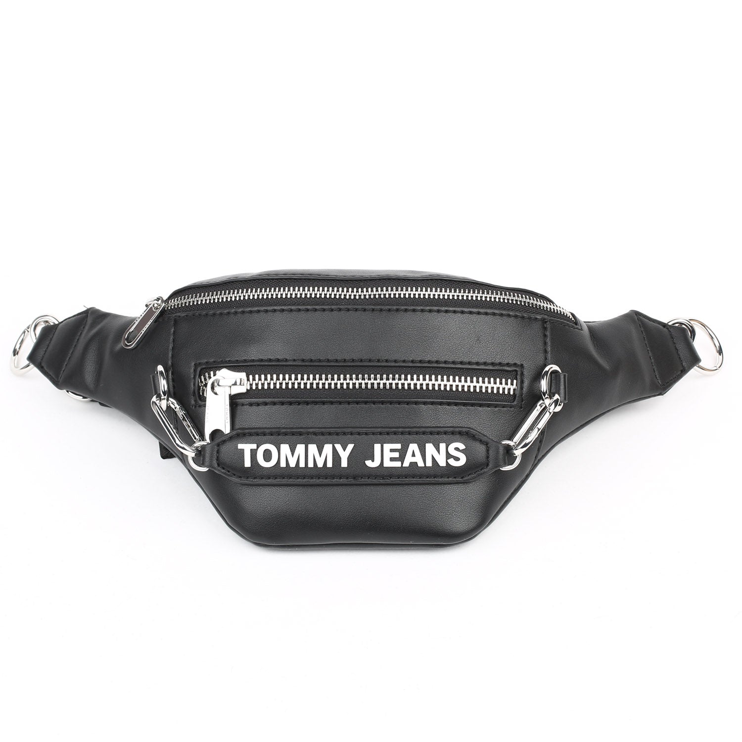 Tommy Jeans TJW Femme Bumbag Black 