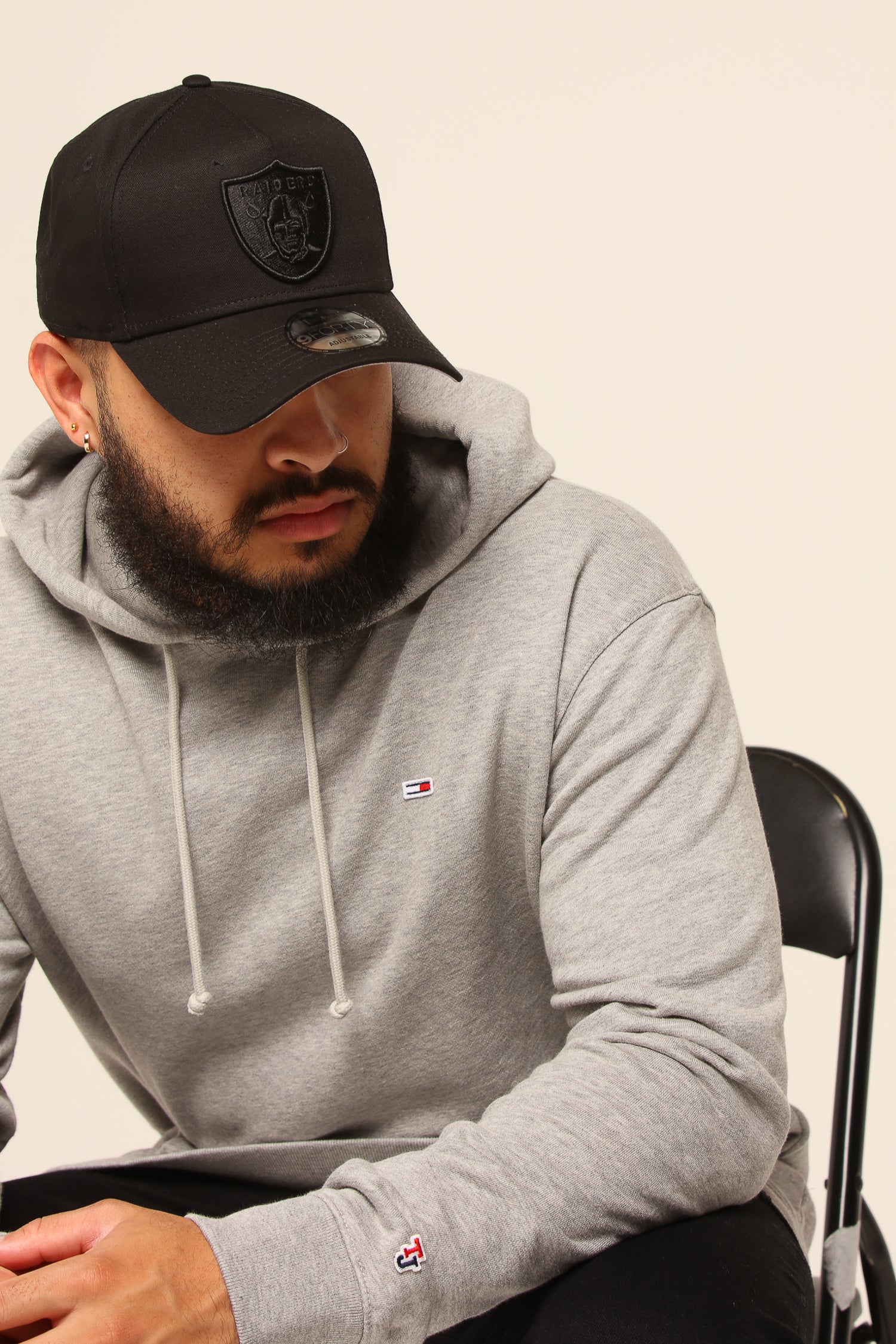 tjm tommy classics hoodie