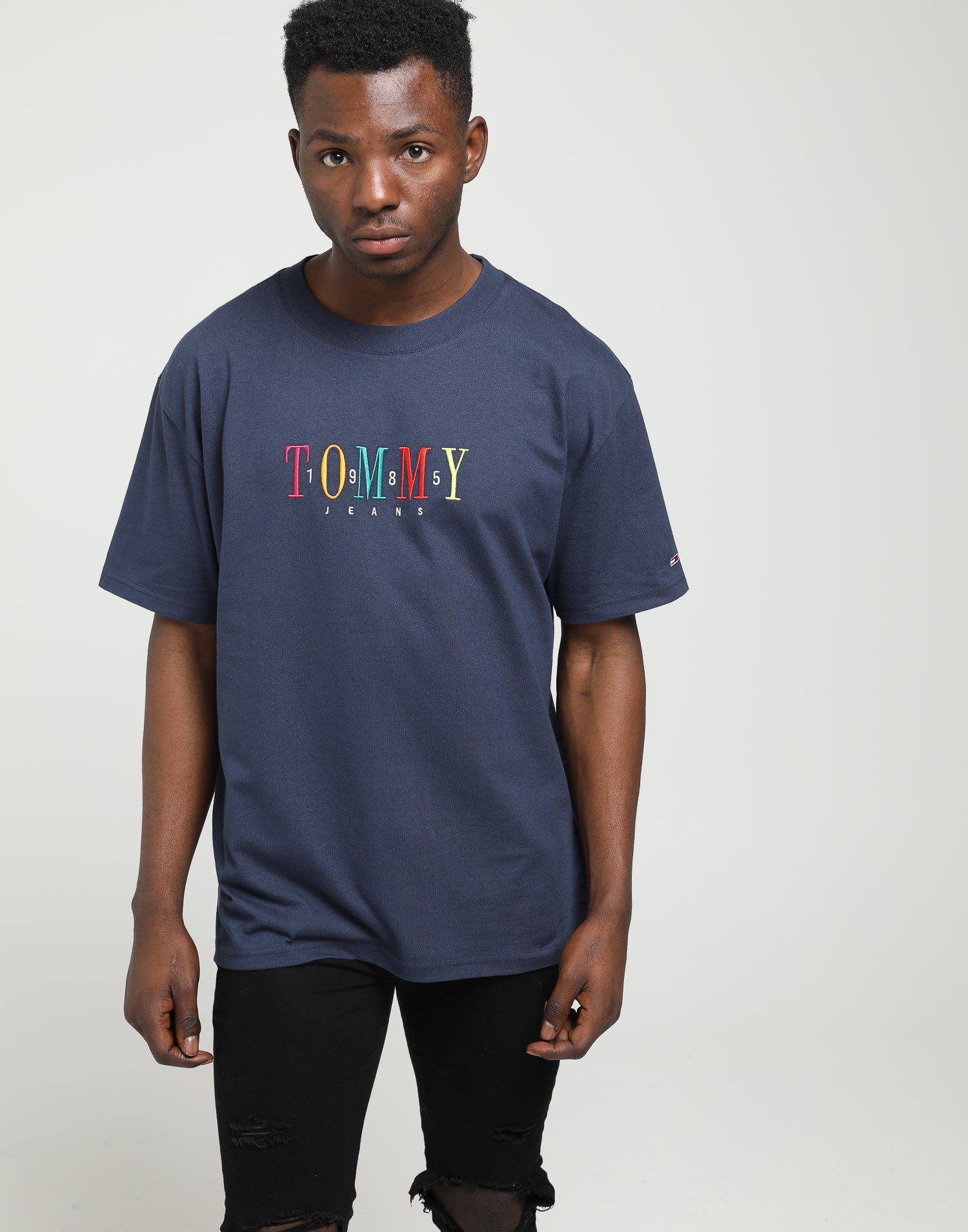 tommy jeans 85 t shirt