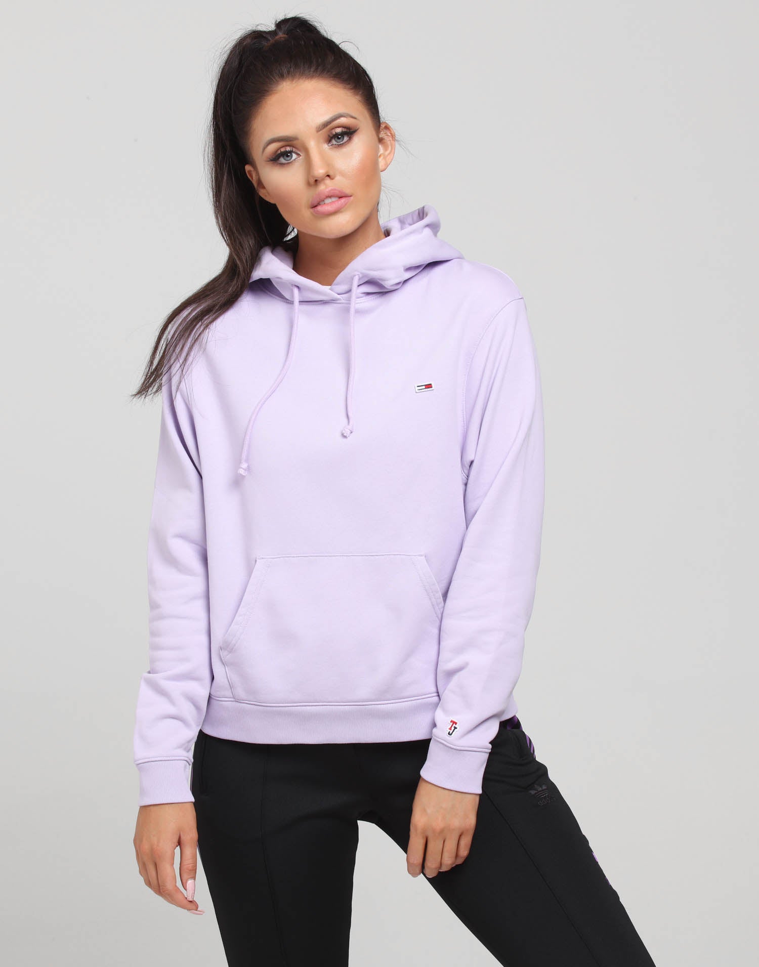 tjw tommy classics hoodie