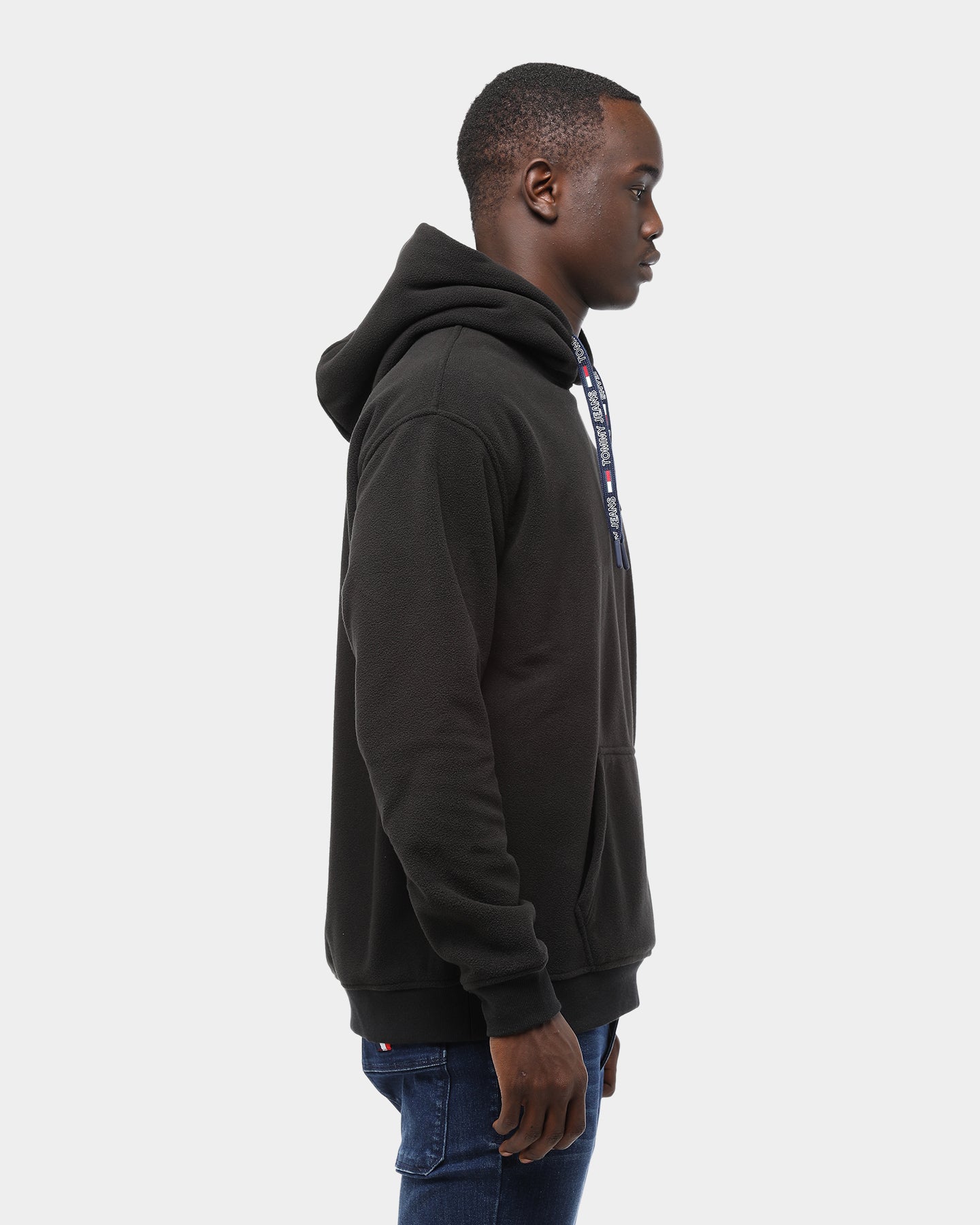 tommy jeans polar hoodie