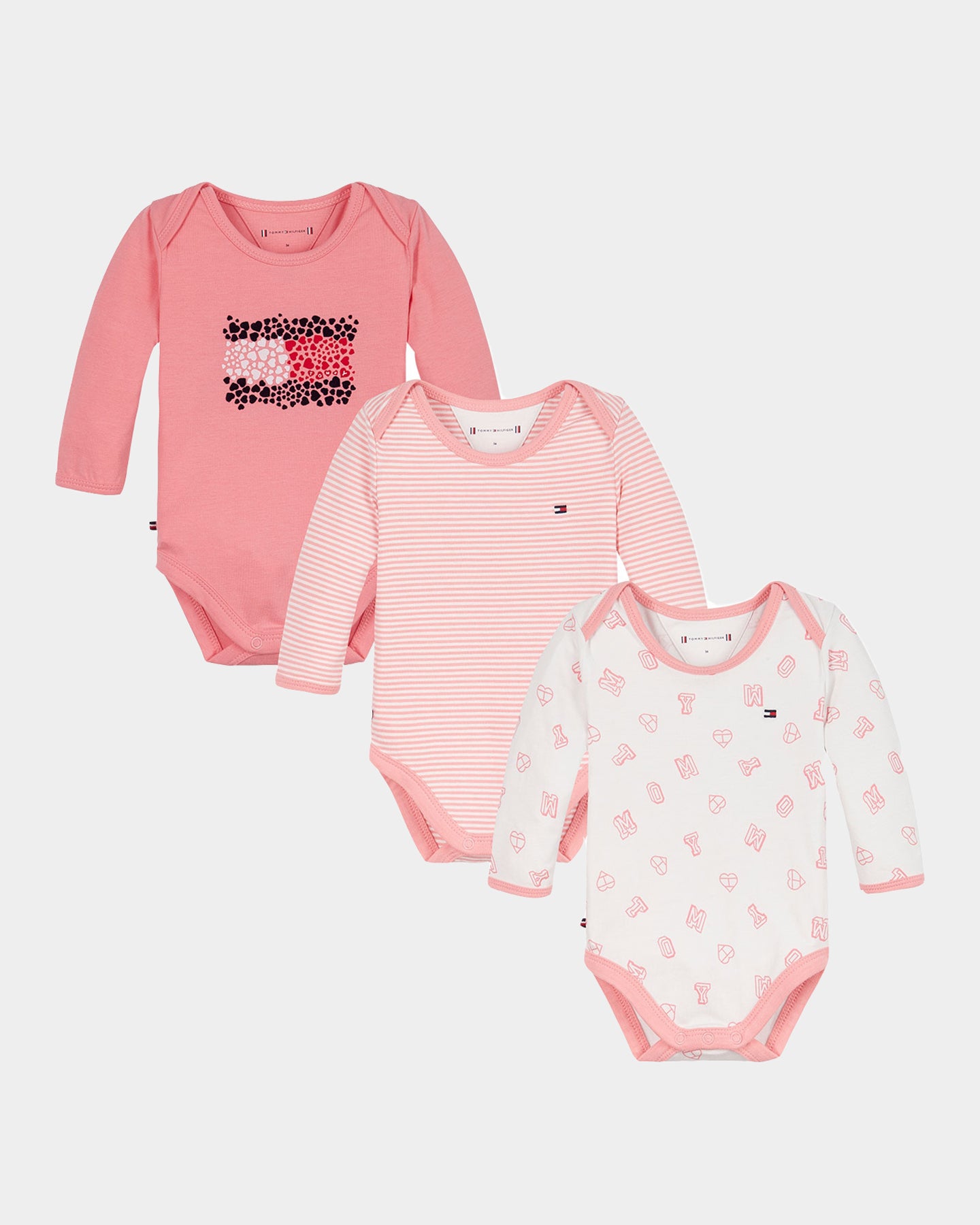 baby bodysuits