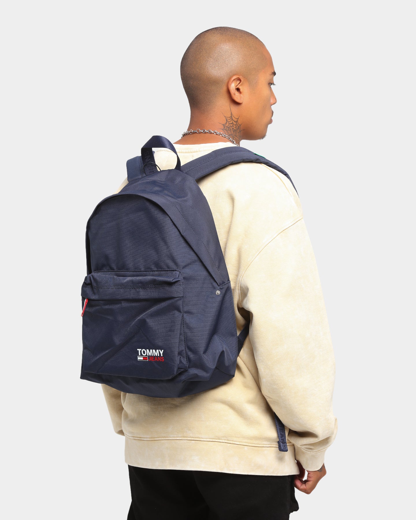 tommy backpack mens