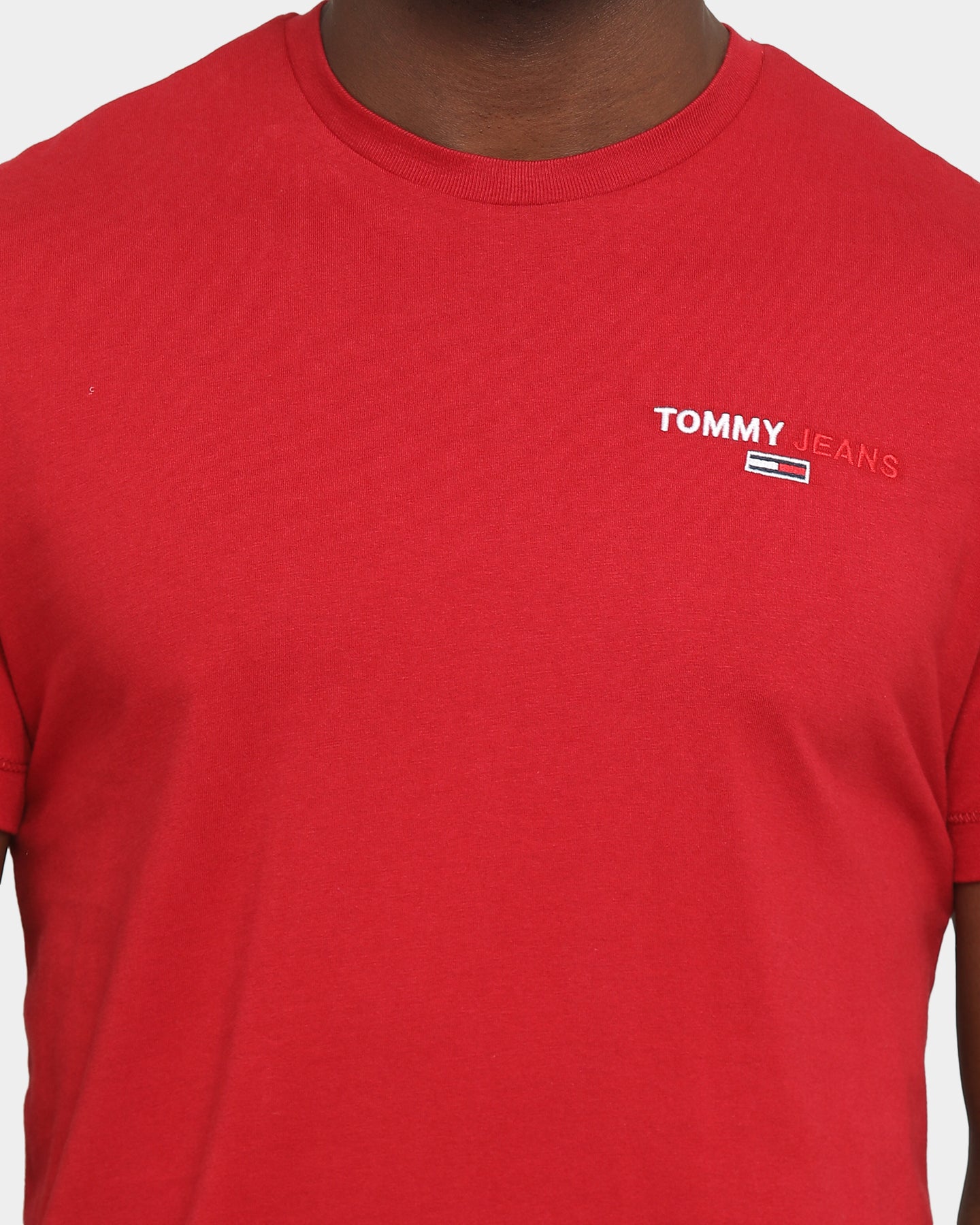 tommy jean t shirt