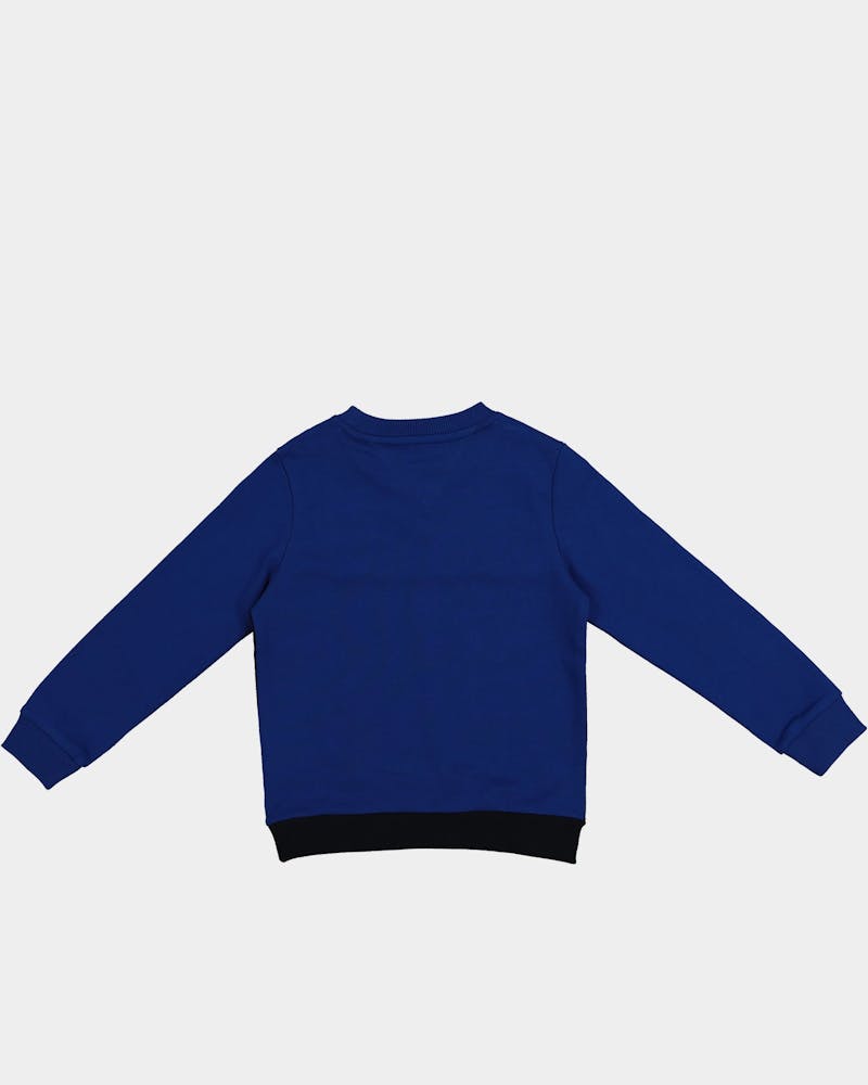 Tommy Hilfiger Kids' Essential Colourblock Set Desert Sky thumbnail - 5