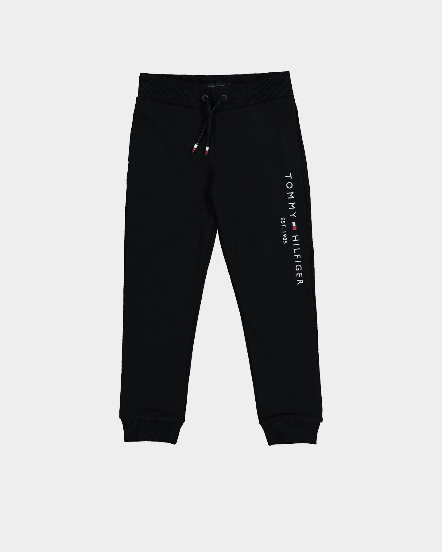 Tommy Hilfiger Kids' Essential Colourblock Set Desert Sky