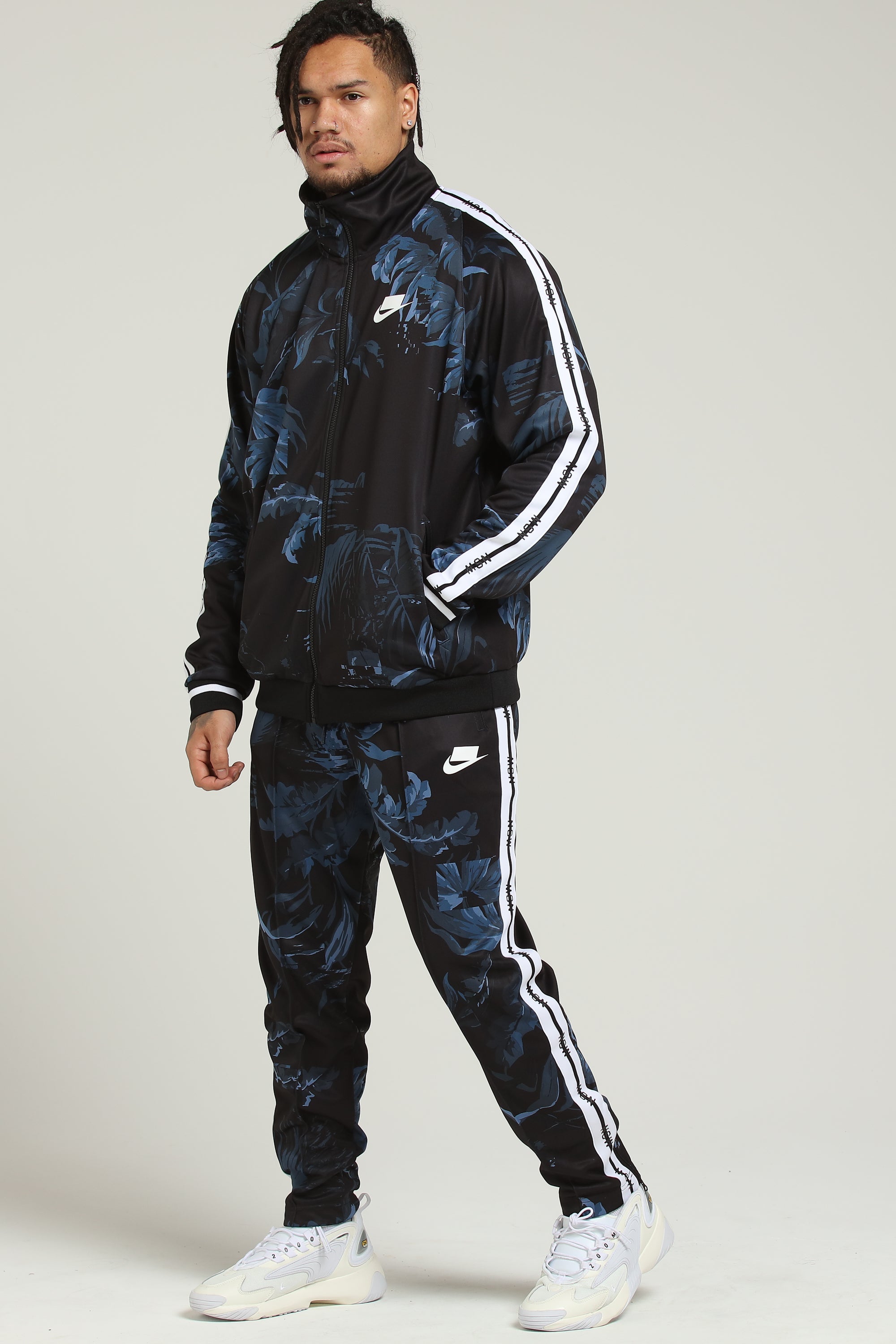 nike nsw track jacket