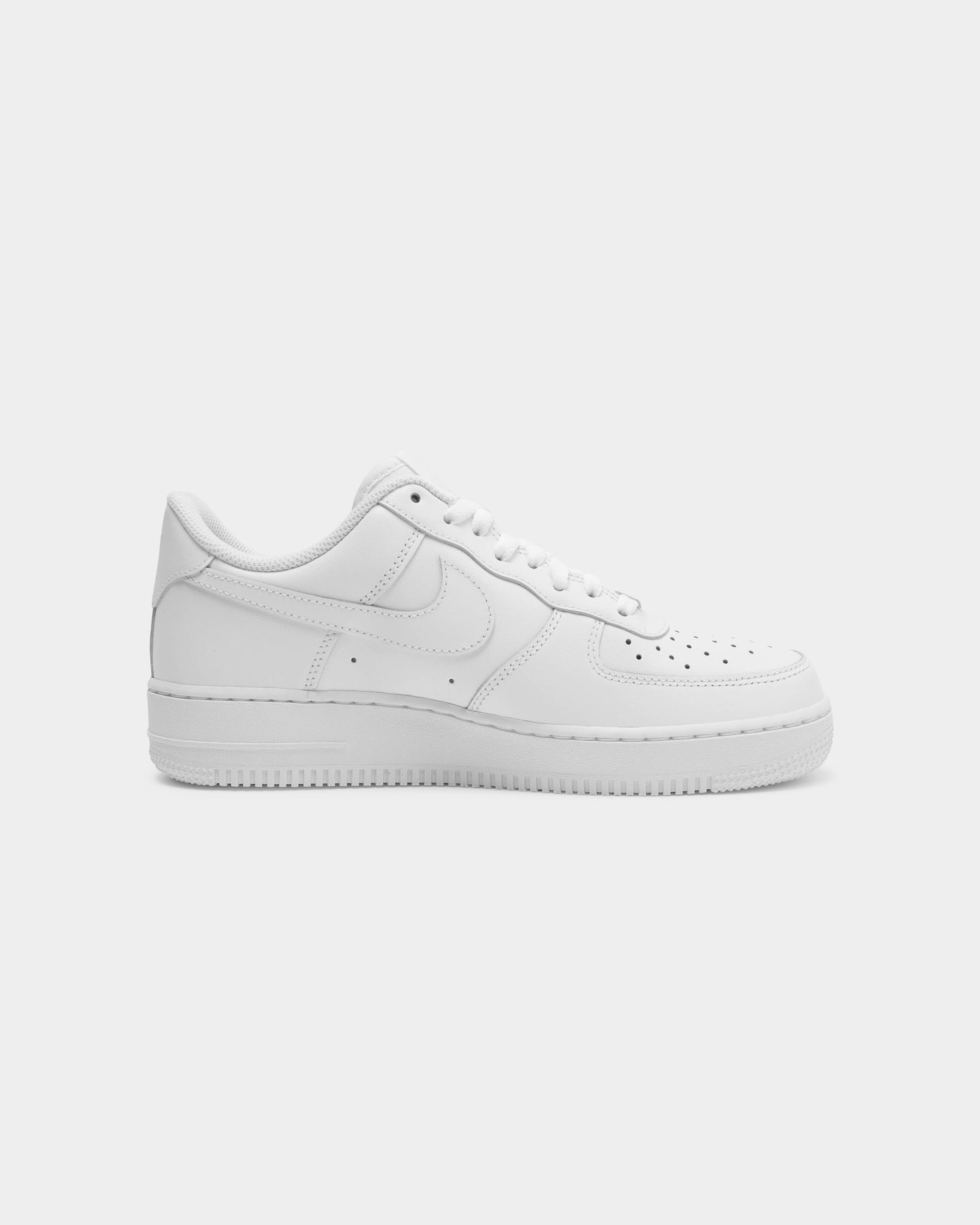 nike air force 1 womens size 6 white