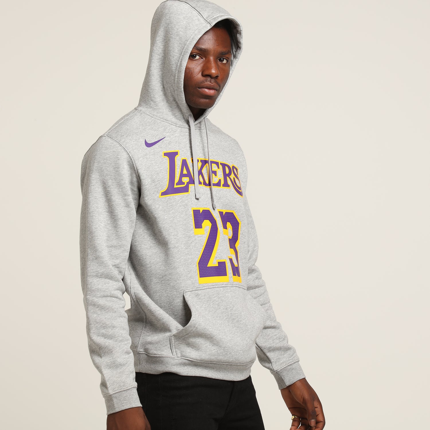 lakers lebron james hoodie