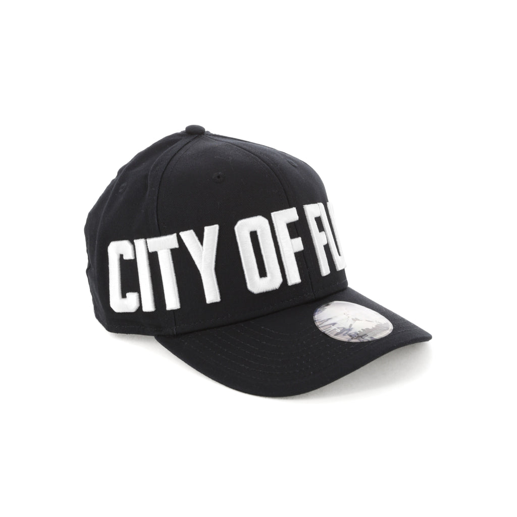 jordan city of flight cap
