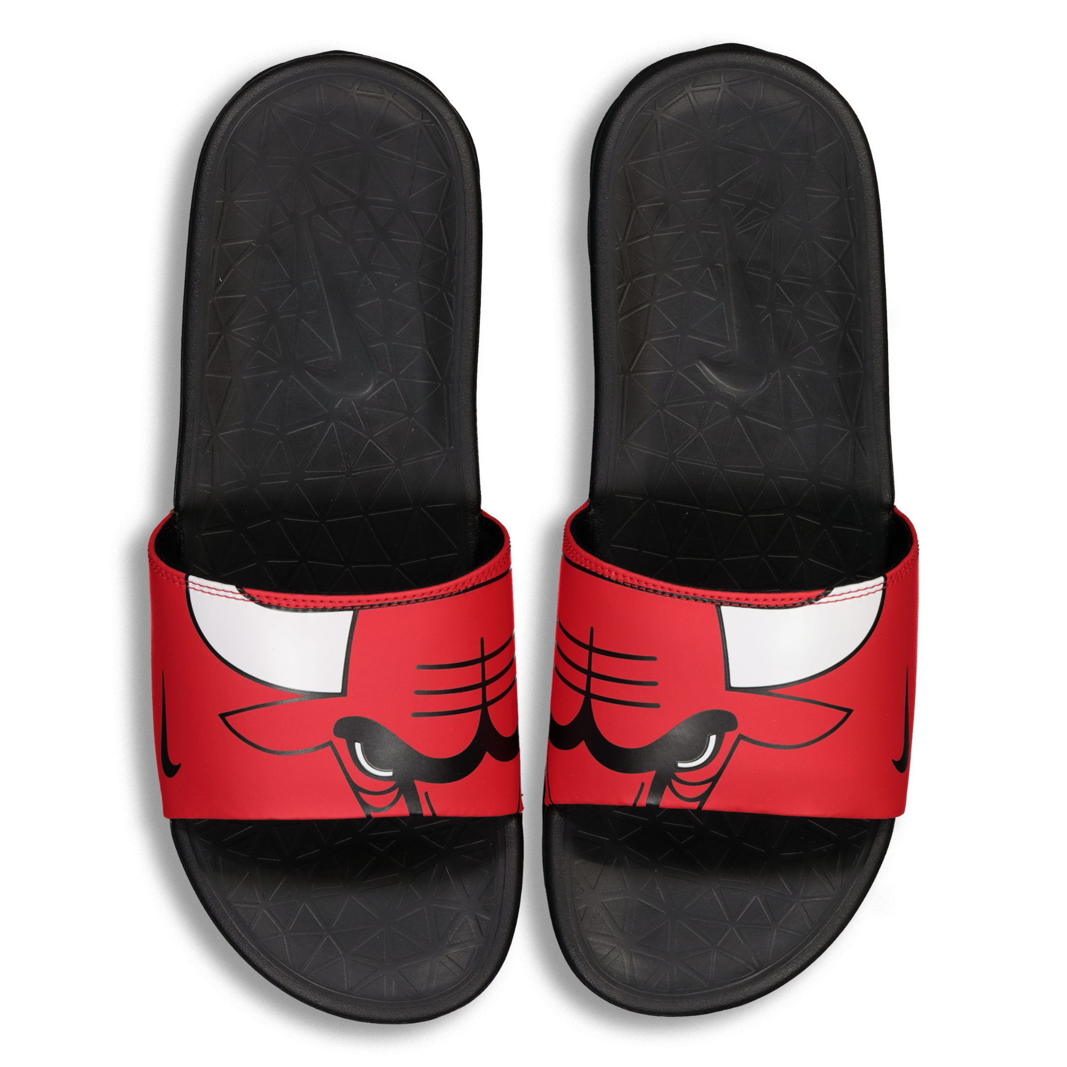 nba benassi