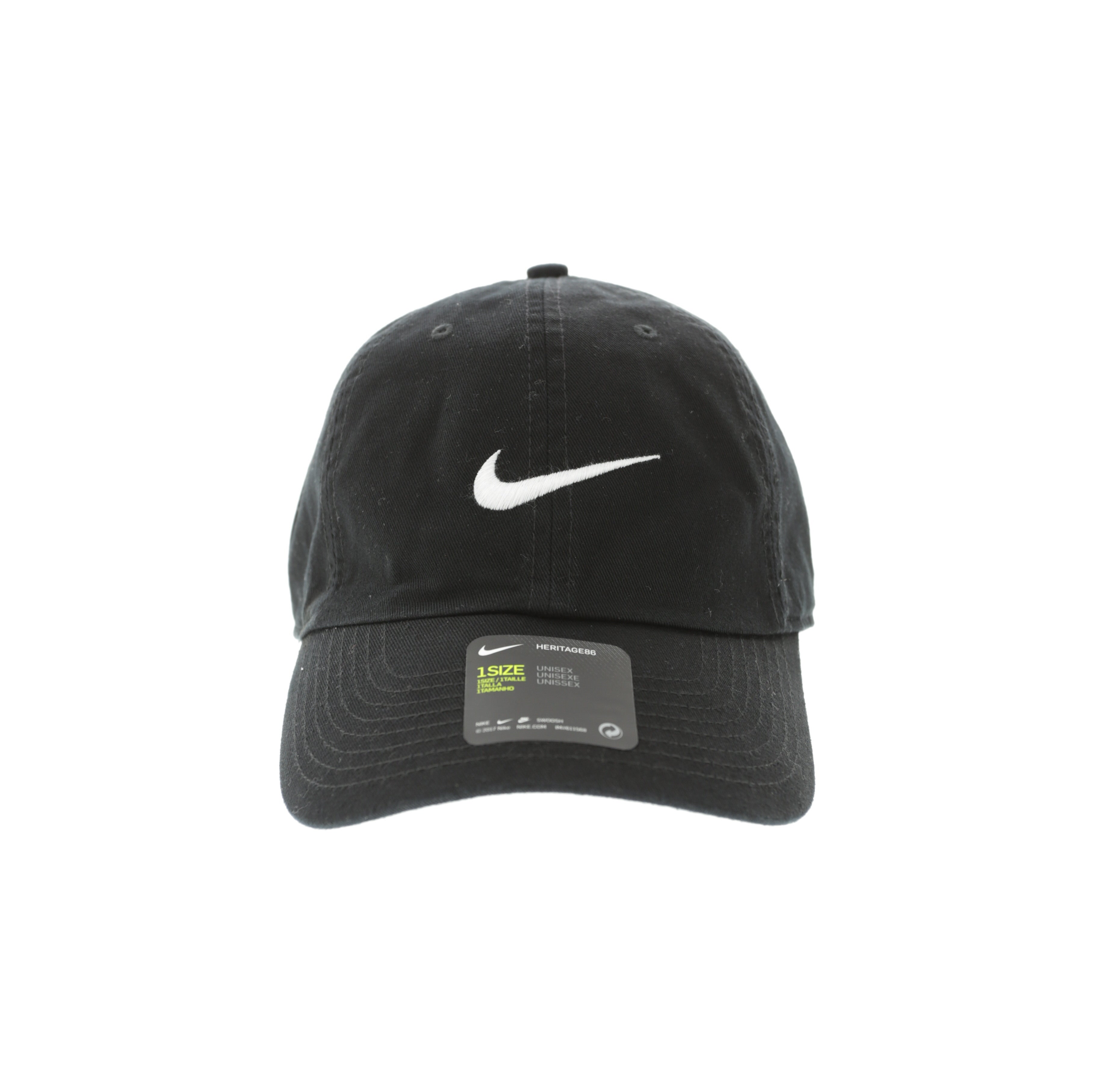 nike heritage cap