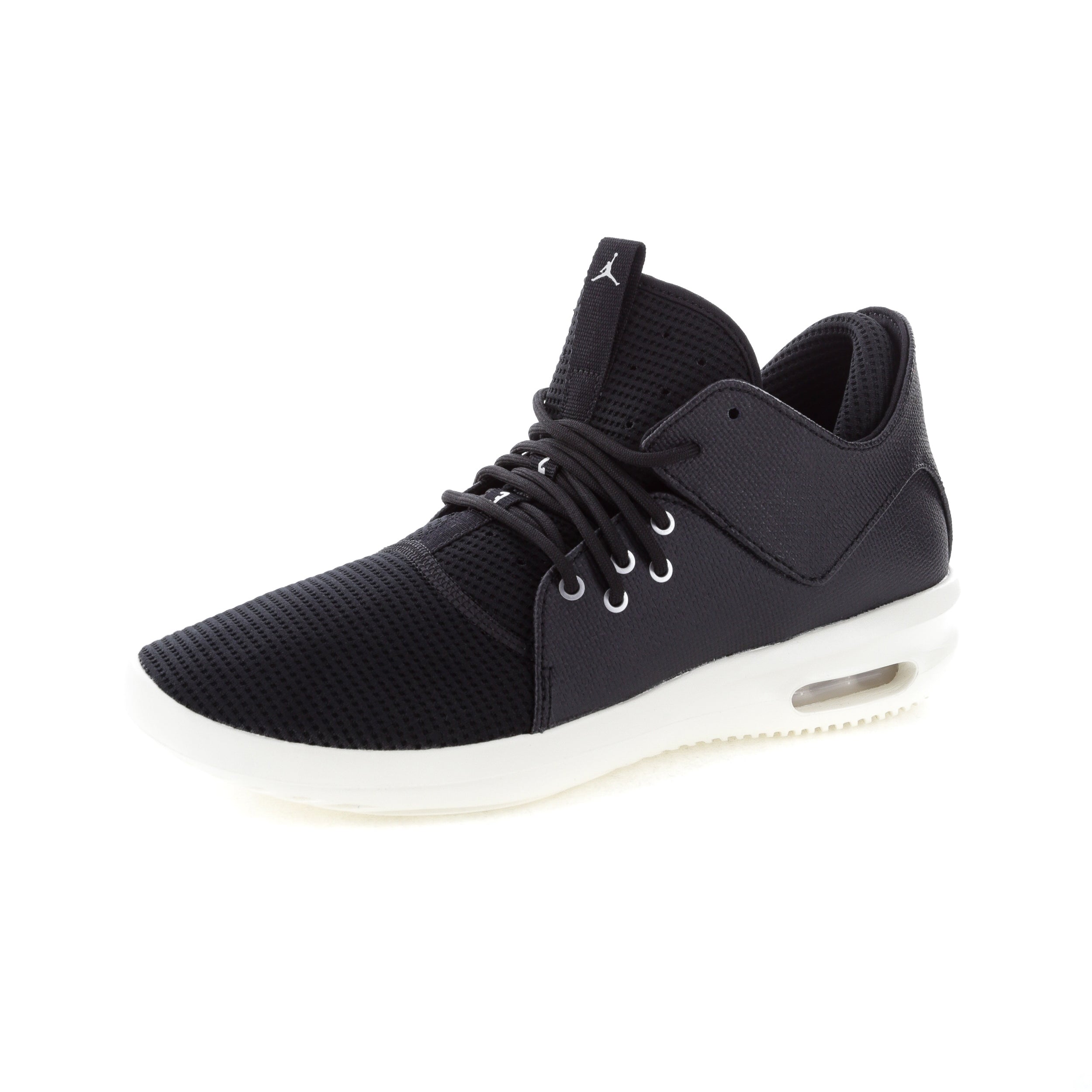air jordan first class black