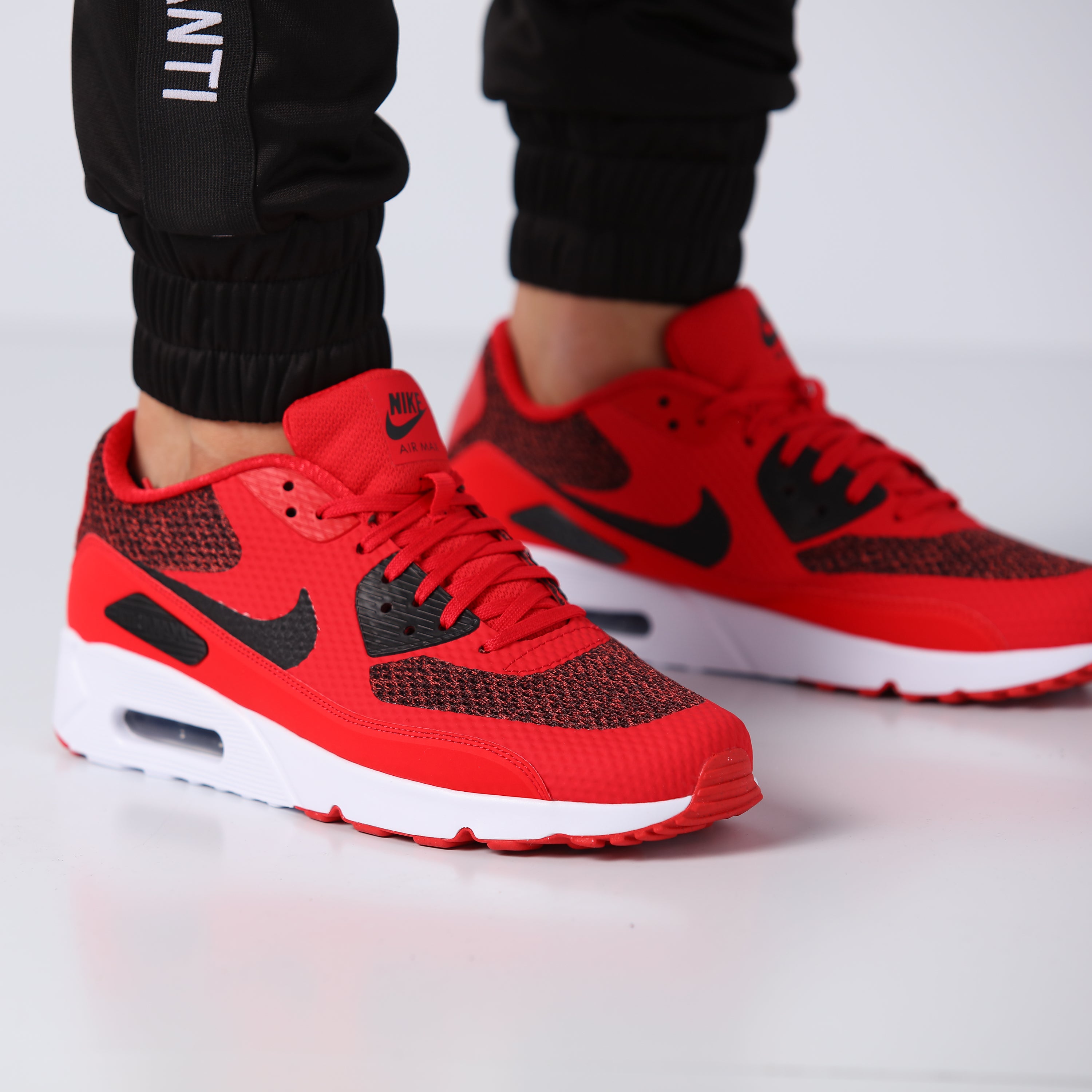 air max 90 ultra 2.0 essential red