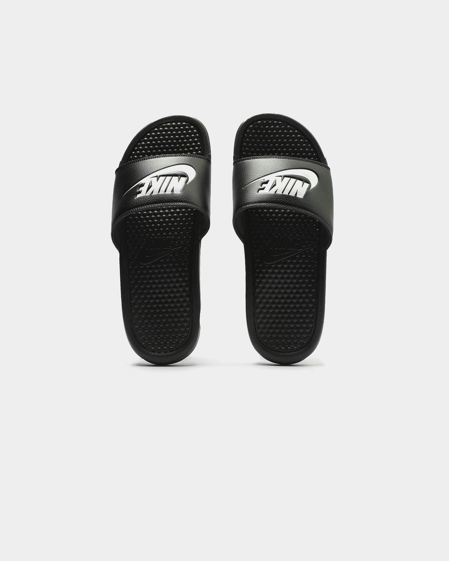 benassi just do it slides