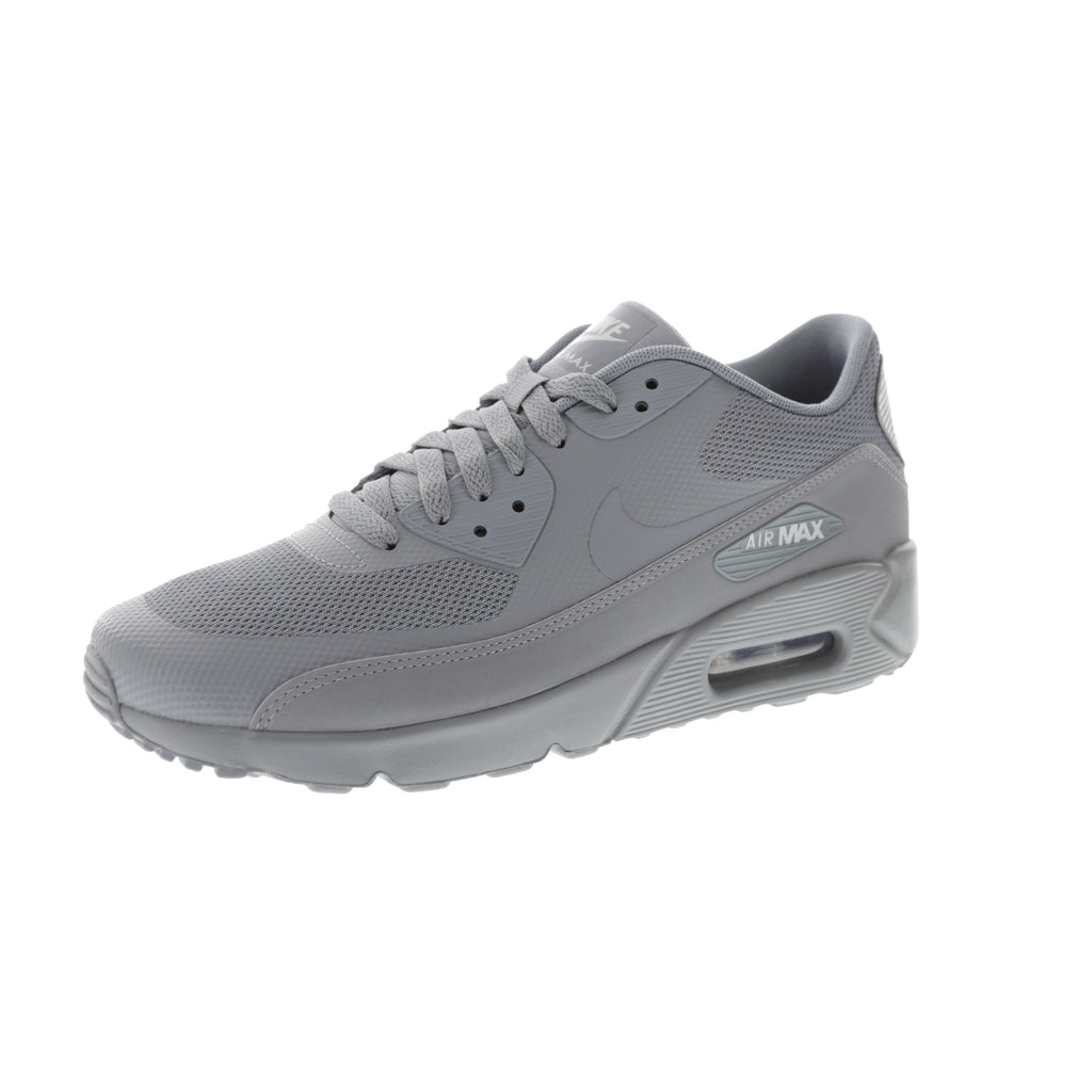 Nike Air Max 90 Ultra 2.0 Essential GreyGrey Nike Air Max 90 Ultra 2.0 Essential GreyGrey