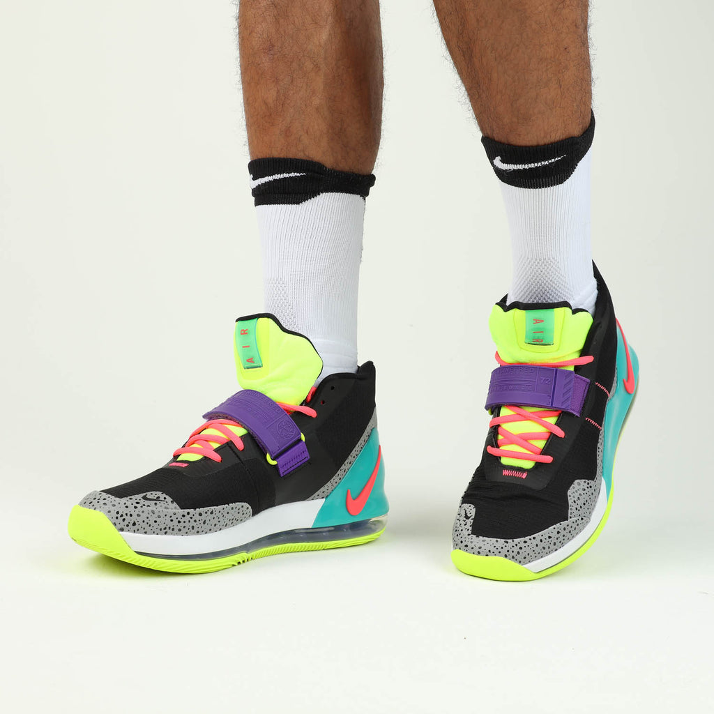 Nike Air Force Max Multi-Coloured