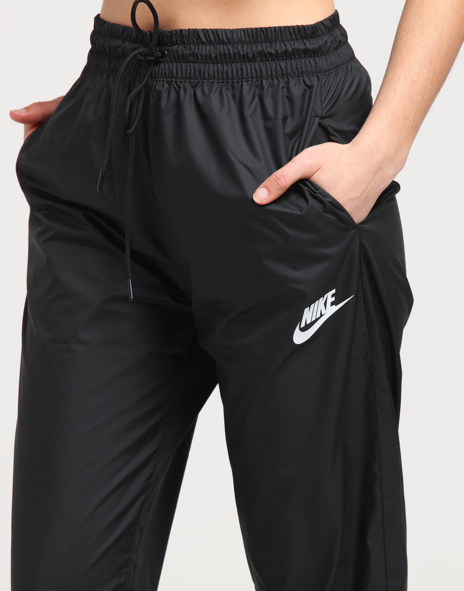 nike track pants womens