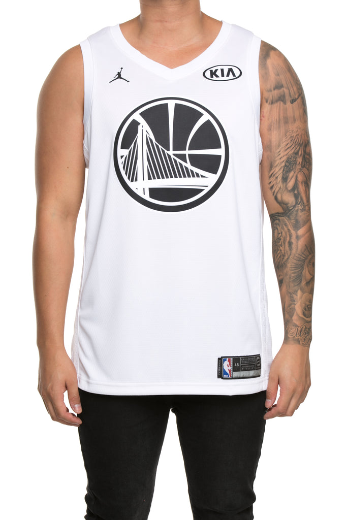 kevin durant 2018 all star jersey