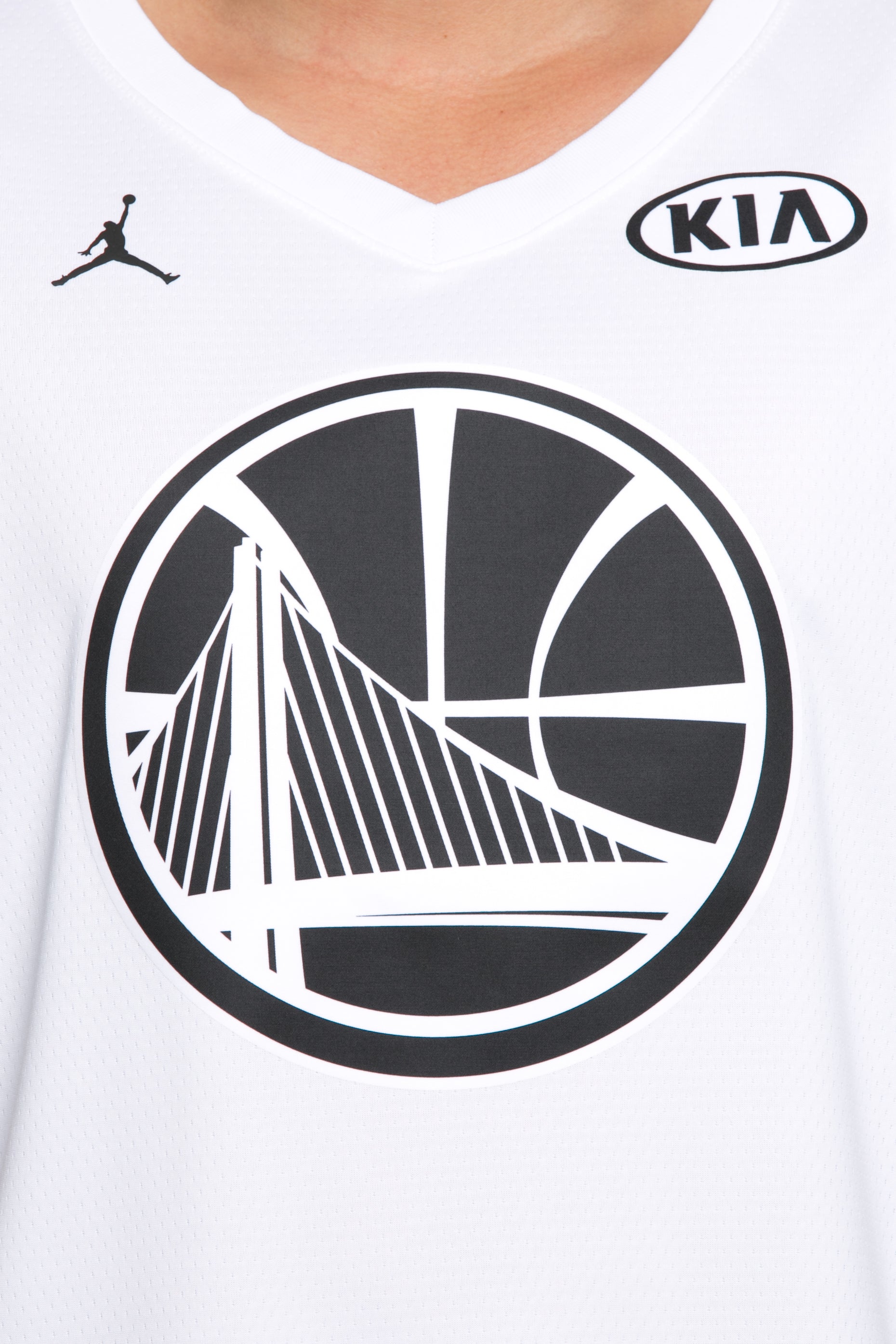 durant all star jersey