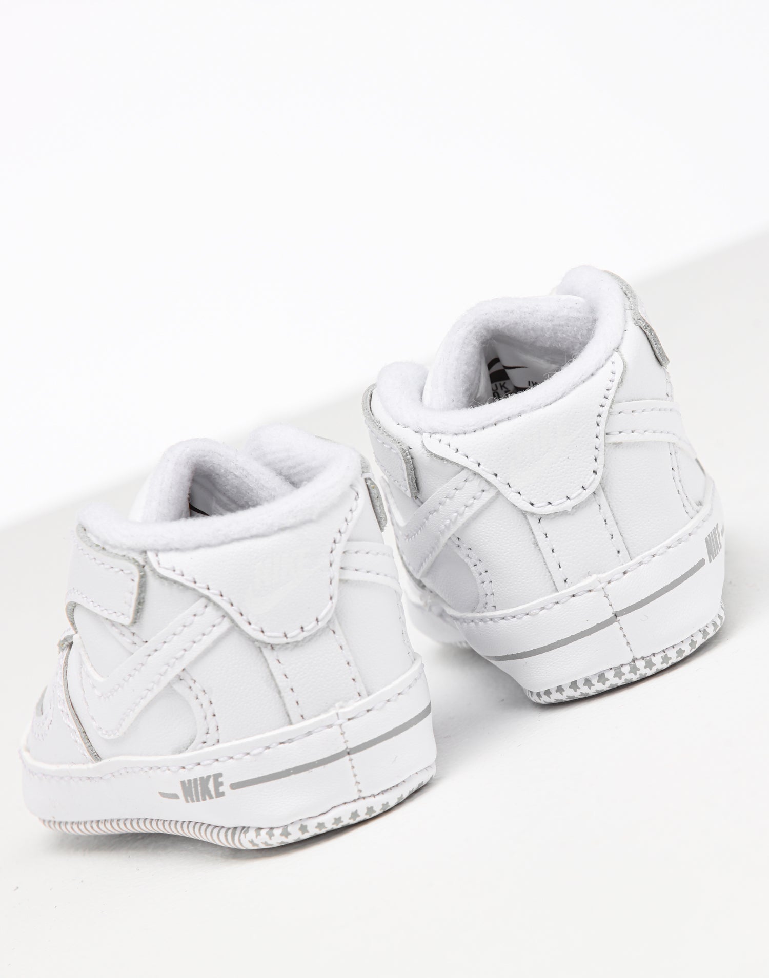 nike force 1 baby bootie
