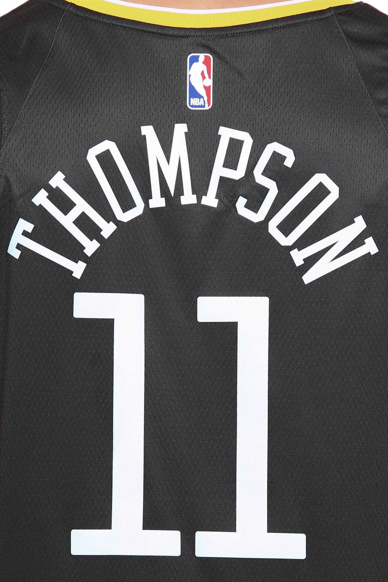 klay thompson jersey australia