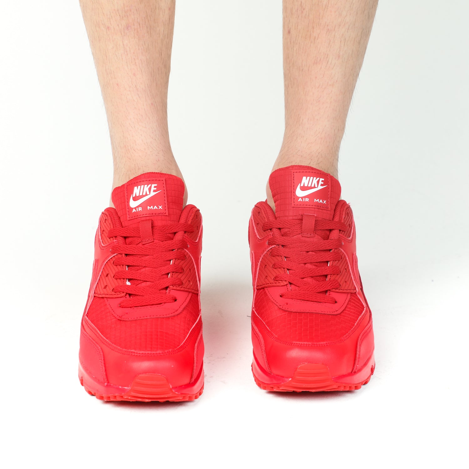 nike air max 90 red