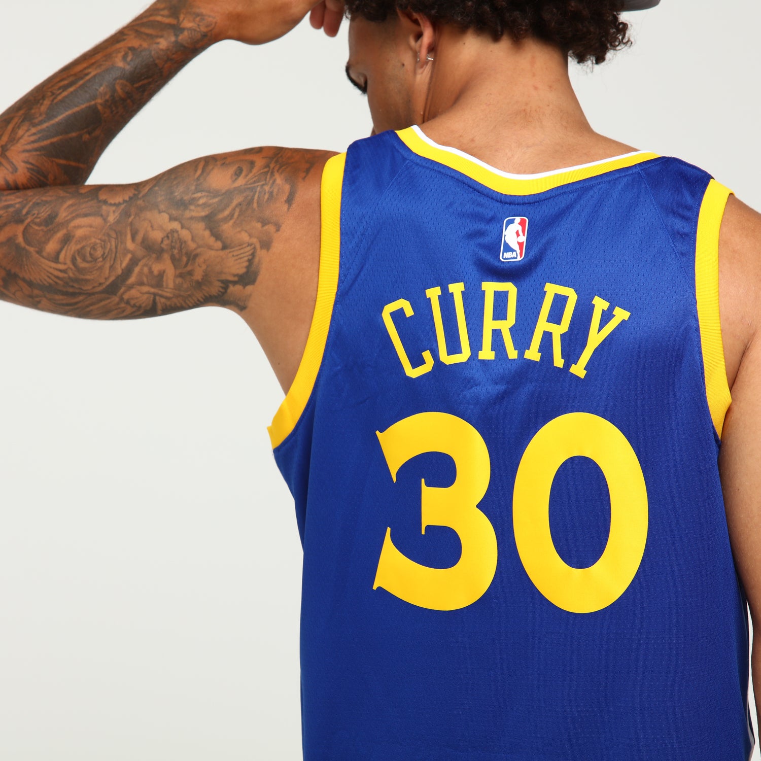 official stephen curry jersey