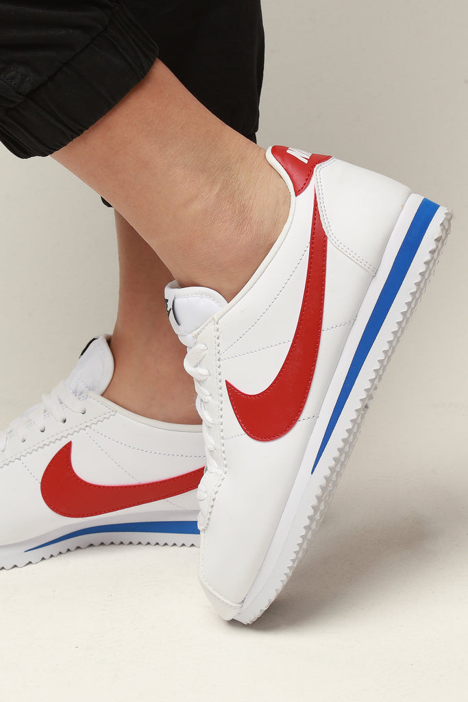 nike wmns classic cortez leather nike wmns classic cortez leather