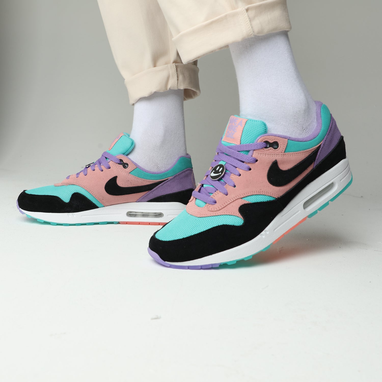 air max 1 nd
